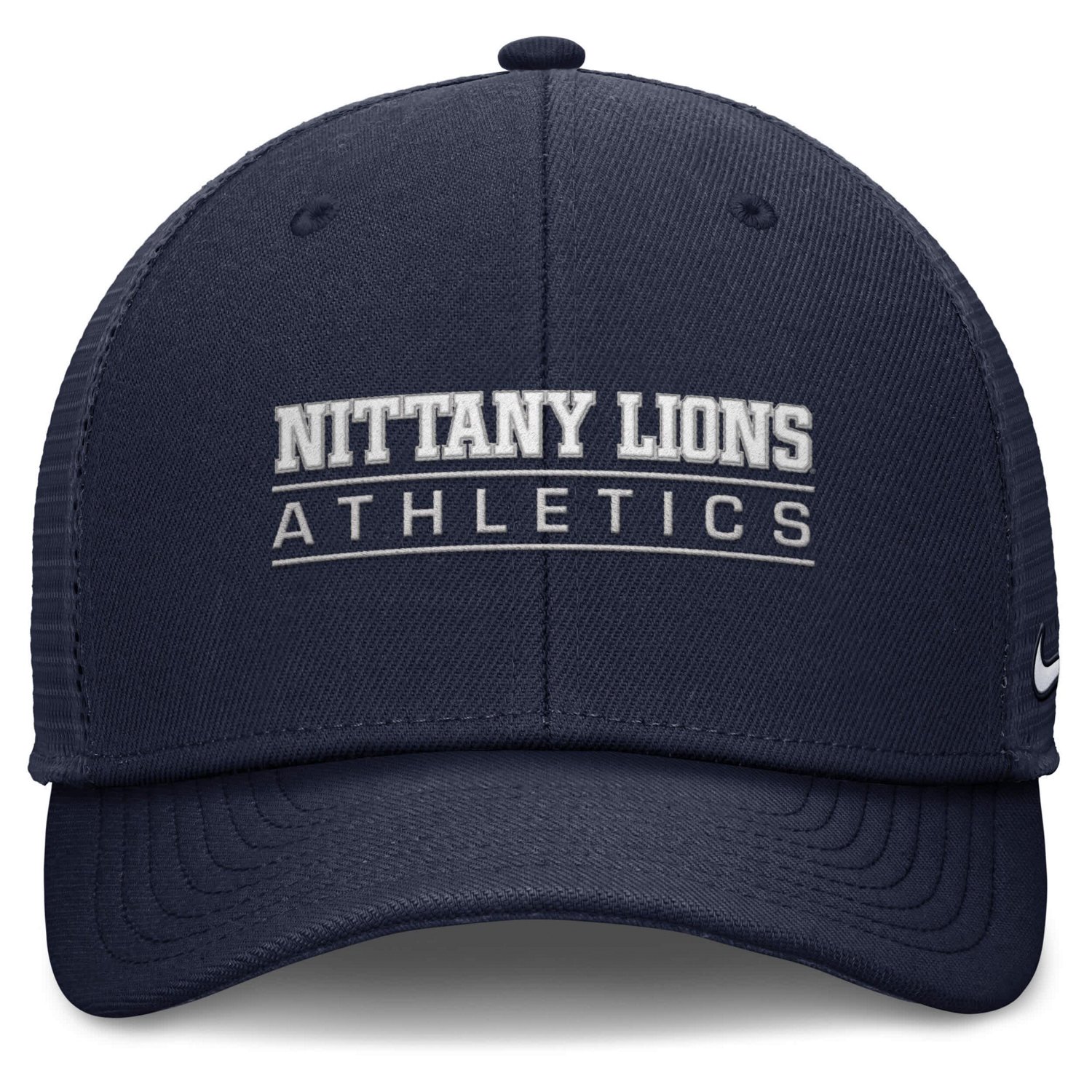 Nike Penn State Nittany Lions Rise Adjustable Hat - view number 2