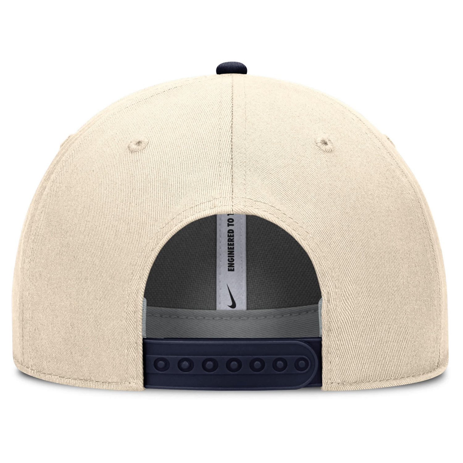 Nike Penn State Nittany Lions Rise Legacy Adjustable Hat - view number 4