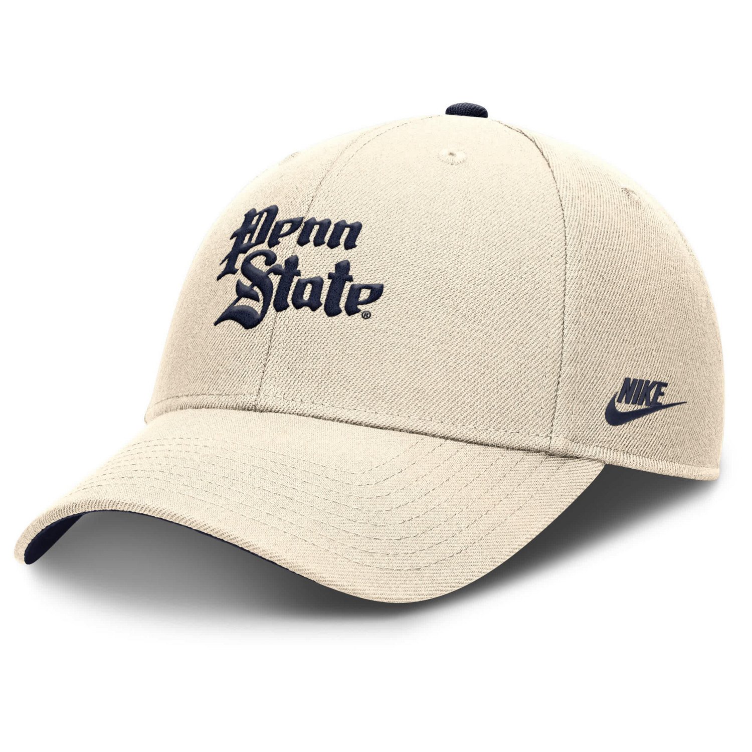 Nike Penn State Nittany Lions Rise Legacy Adjustable Hat
