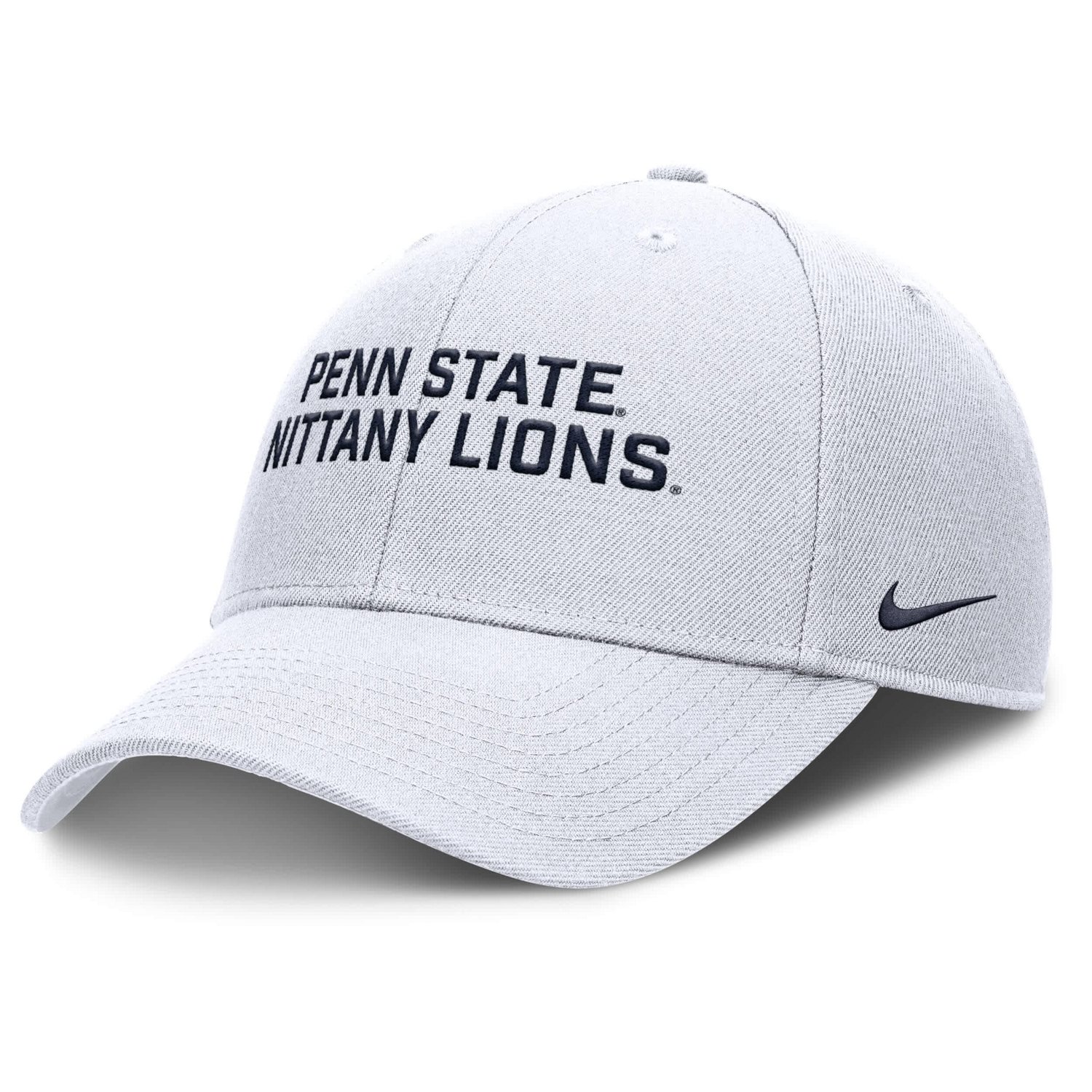 Nike Penn State Nittany Lions Rise Practice Adjustable Hat