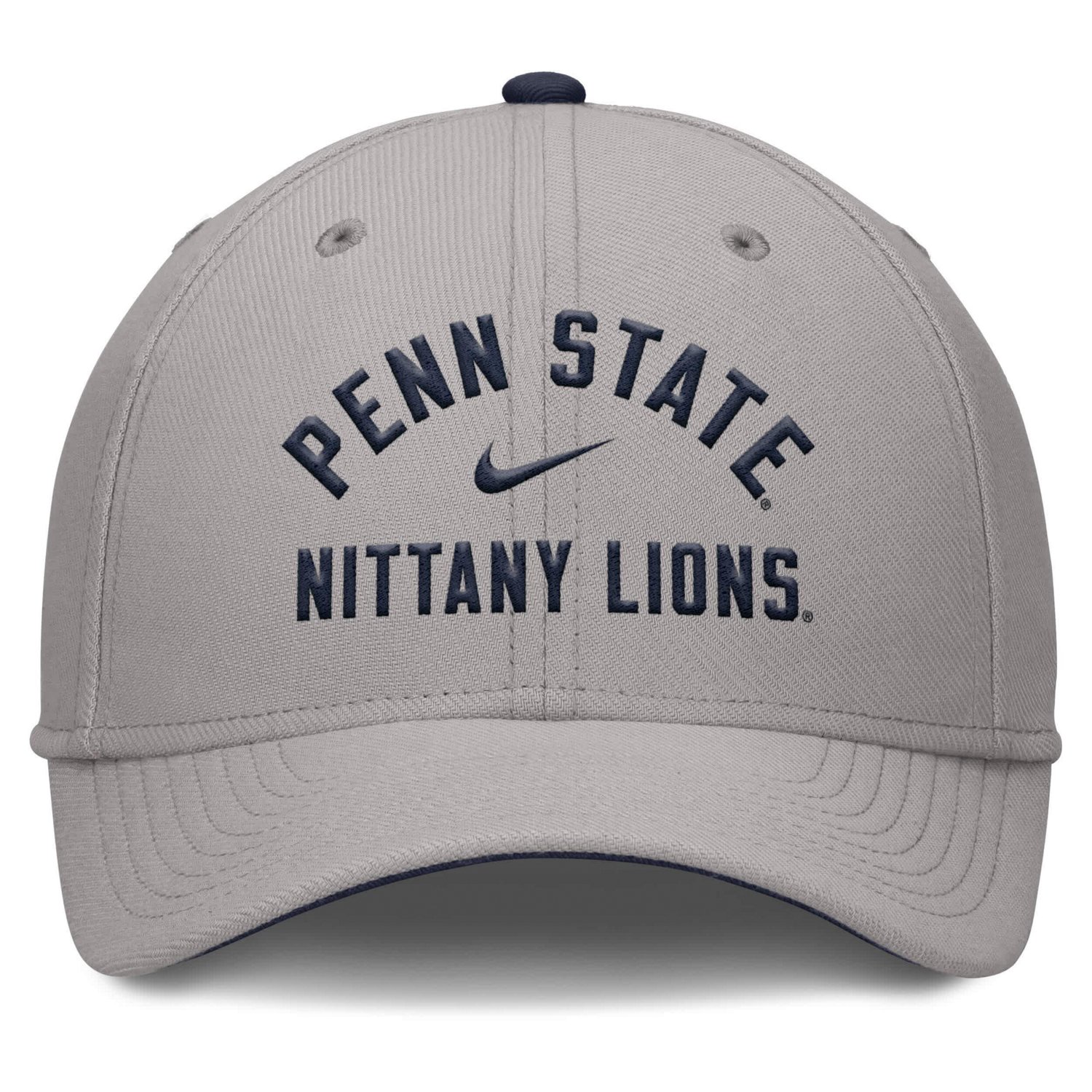 Nike Penn State Nittany Lions Rise Prep Performance Flex Hat - view number 2