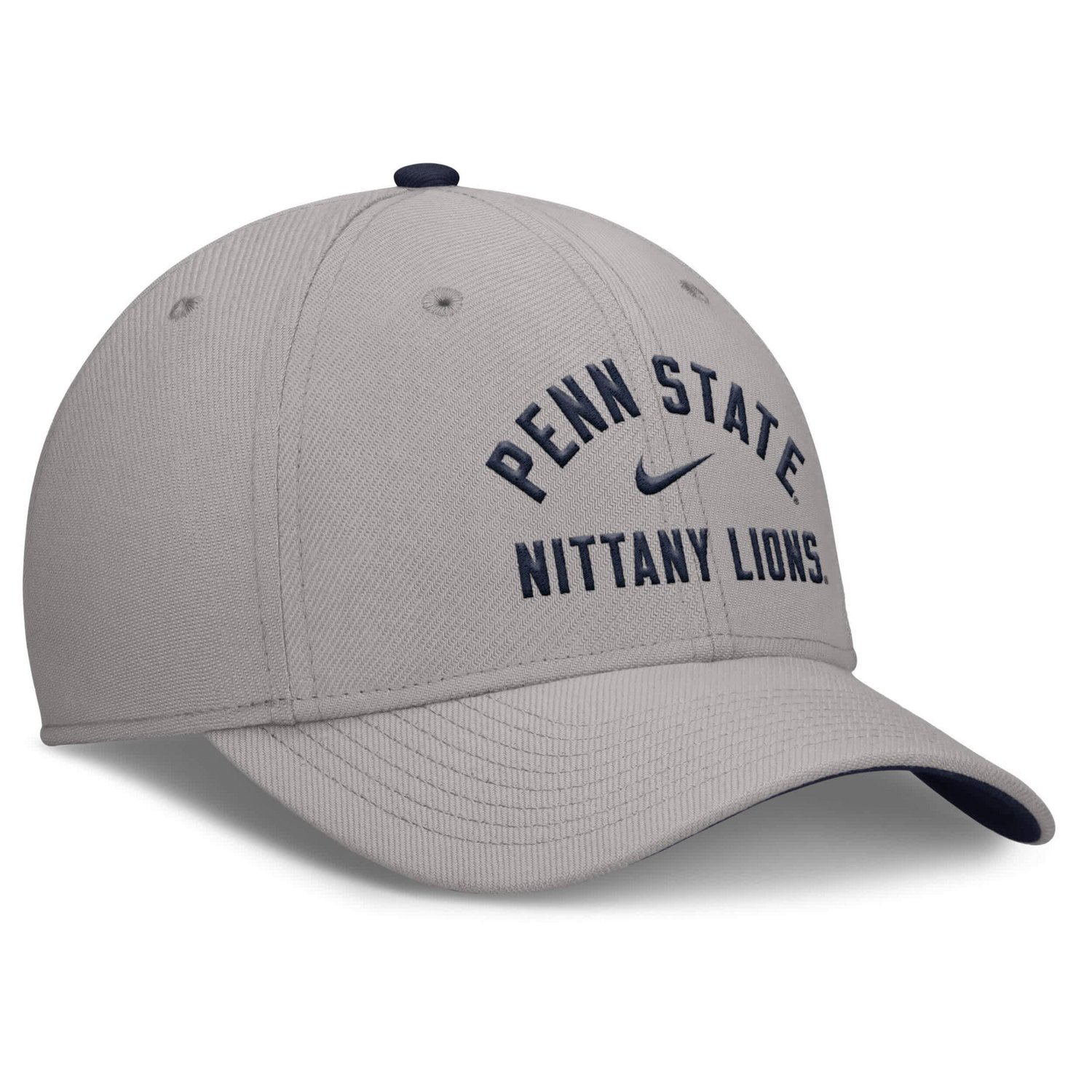 Nike Penn State Nittany Lions Rise Prep Performance Flex Hat - view number 3