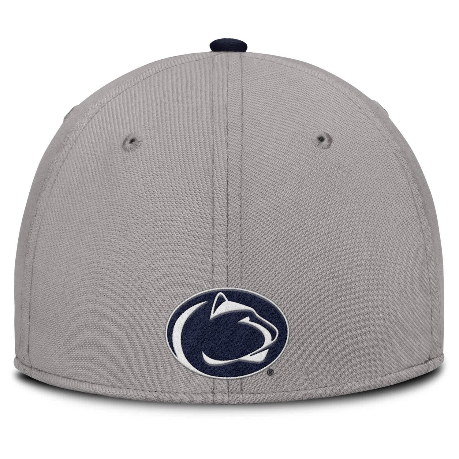 Nike Penn State Nittany Lions Rise Prep Performance Flex Hat - view number 4