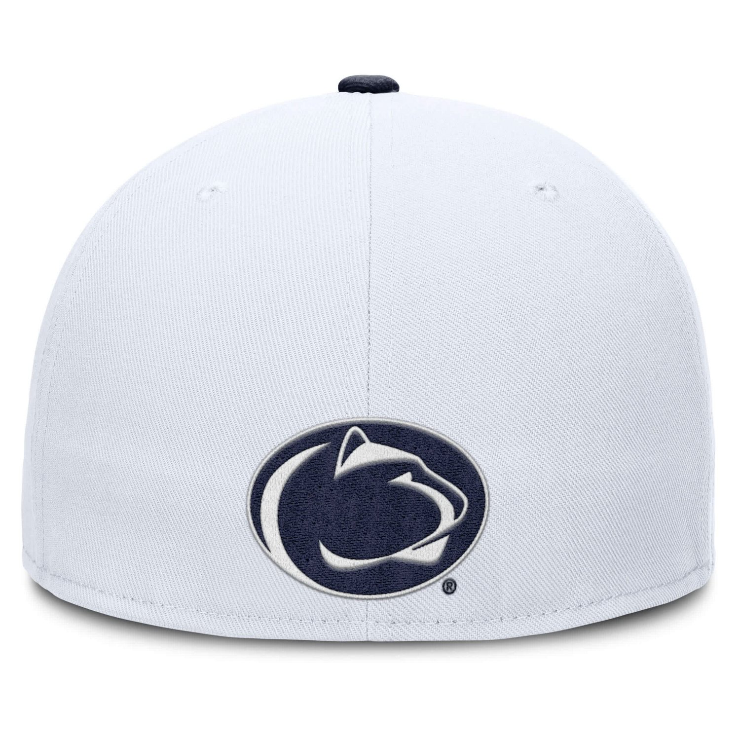 Nike Penn State Nittany Lions True Primetime Performance Fitted Hat