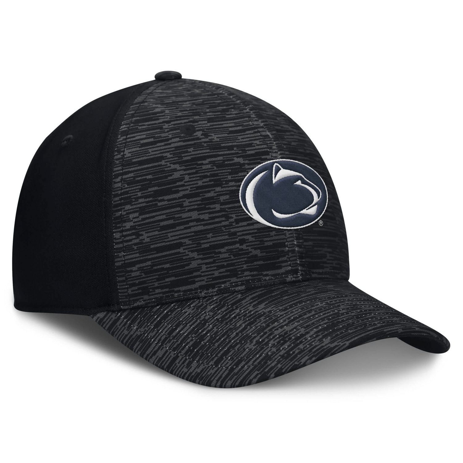 Nike Penn State Nittany Lions Velocity Flex Hat - view number 3