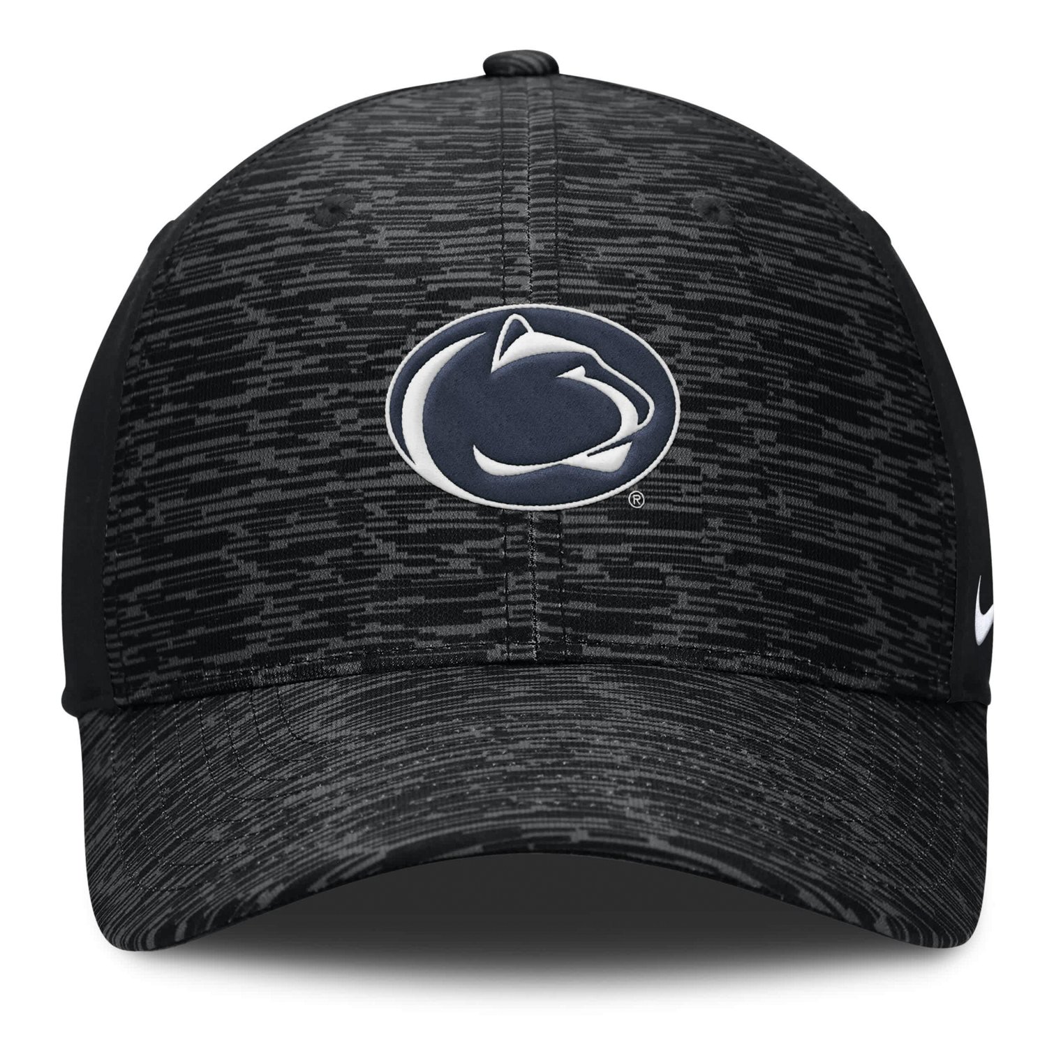 Nike Penn State Nittany Lions Velocity Flex Hat - view number 2