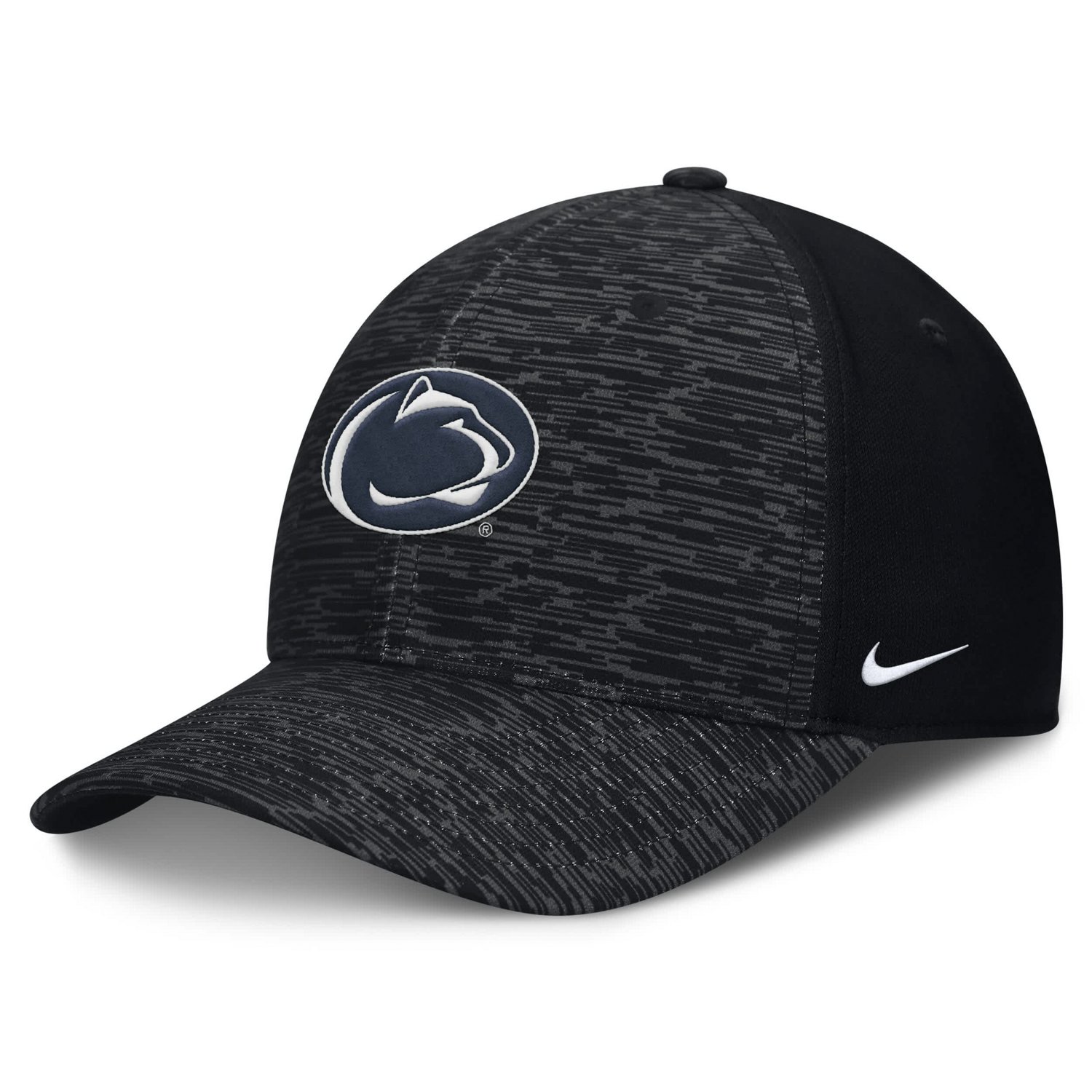 Nike Penn State Nittany Lions Velocity Flex Hat - view number 1