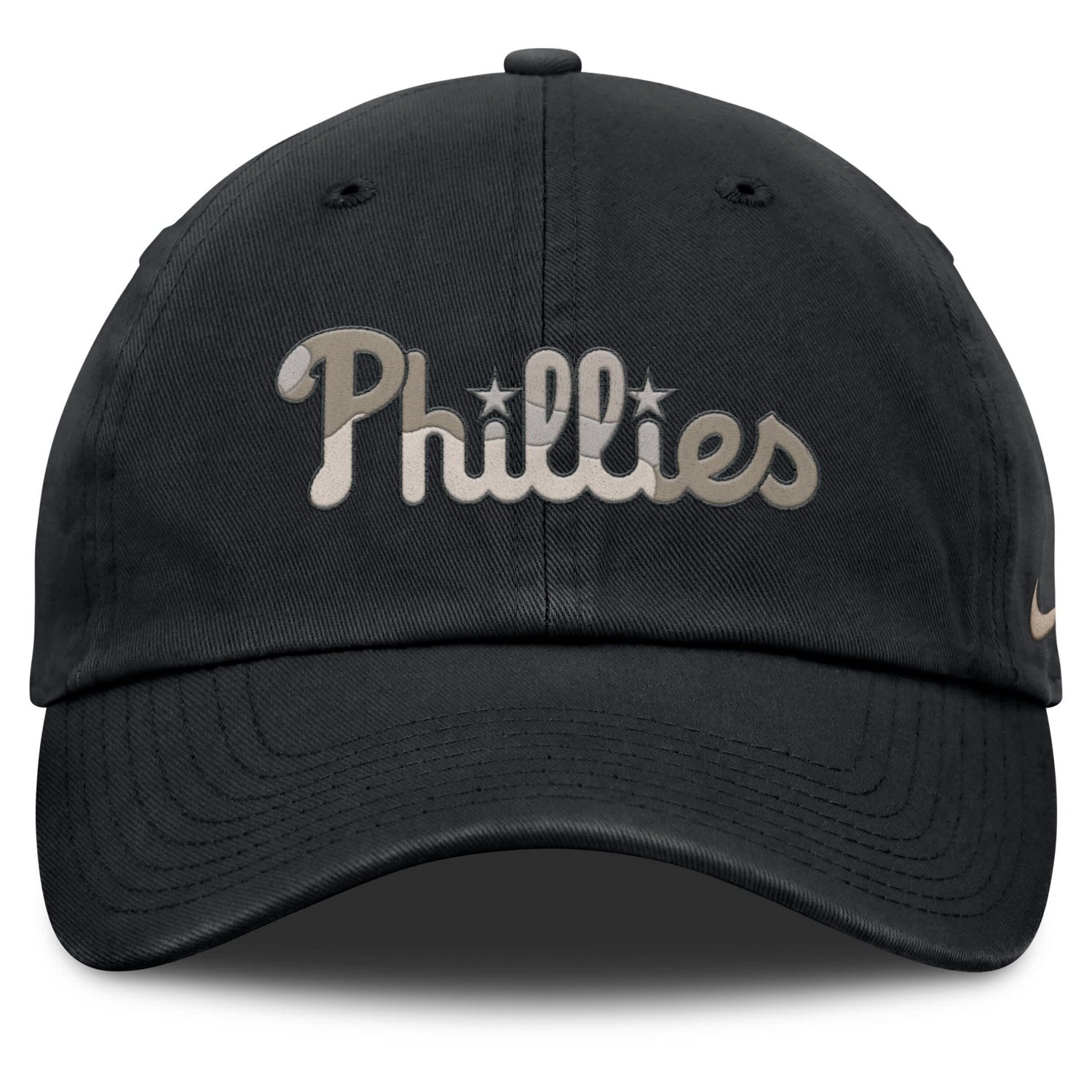 Nike Philadelphia Phillies Camo Pack Club Adjustable Hat - view number 2