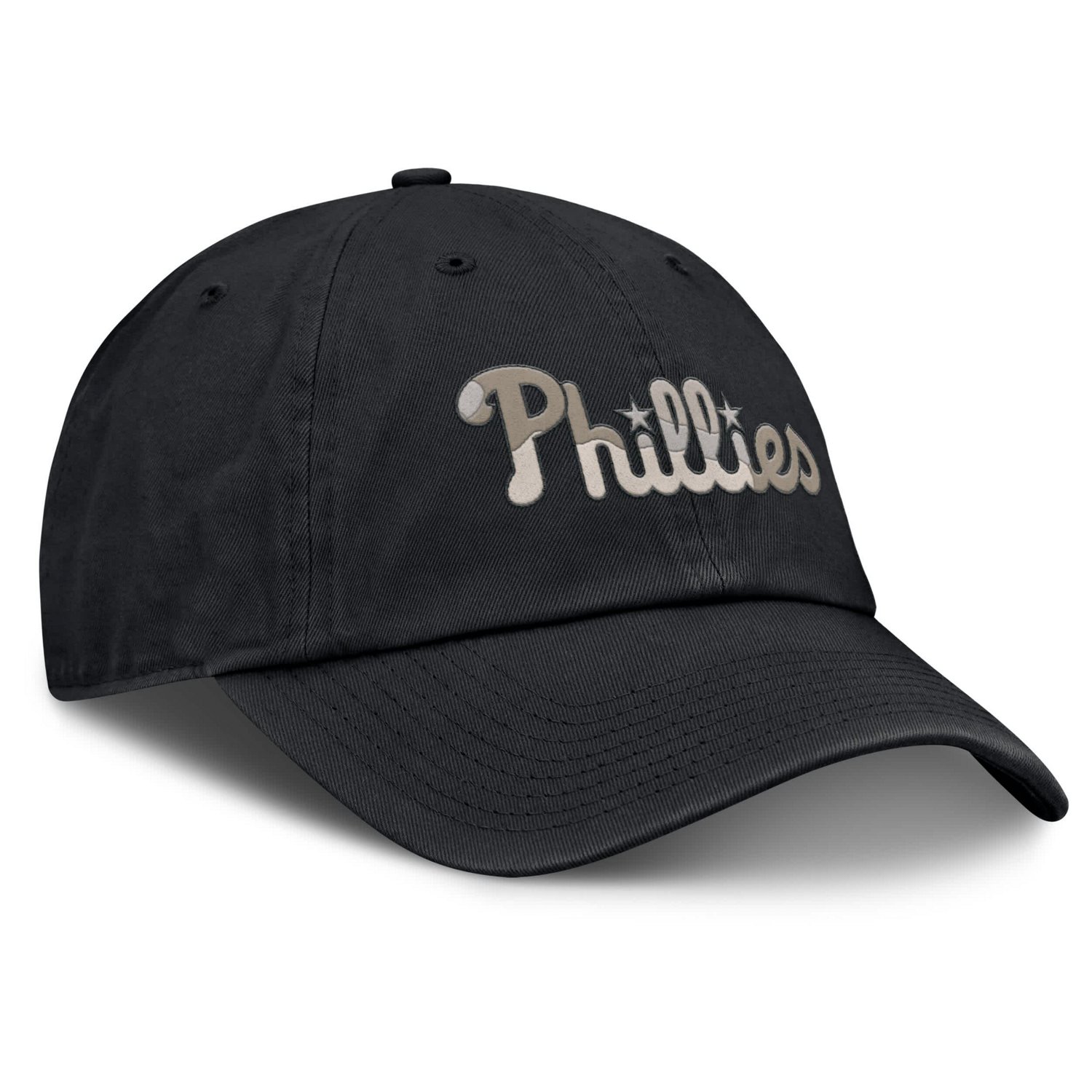 Nike Philadelphia Phillies Camo Pack Club Adjustable Hat - view number 3