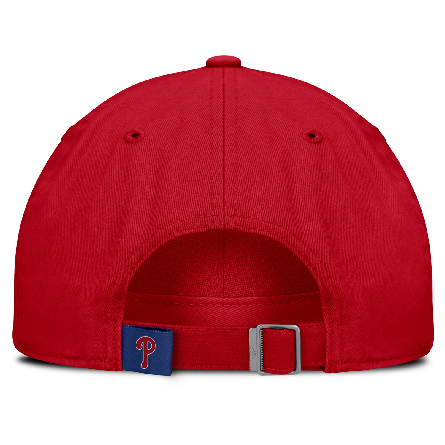 Nike Philadelphia Phillies Club Adjustable Hat - view number 4