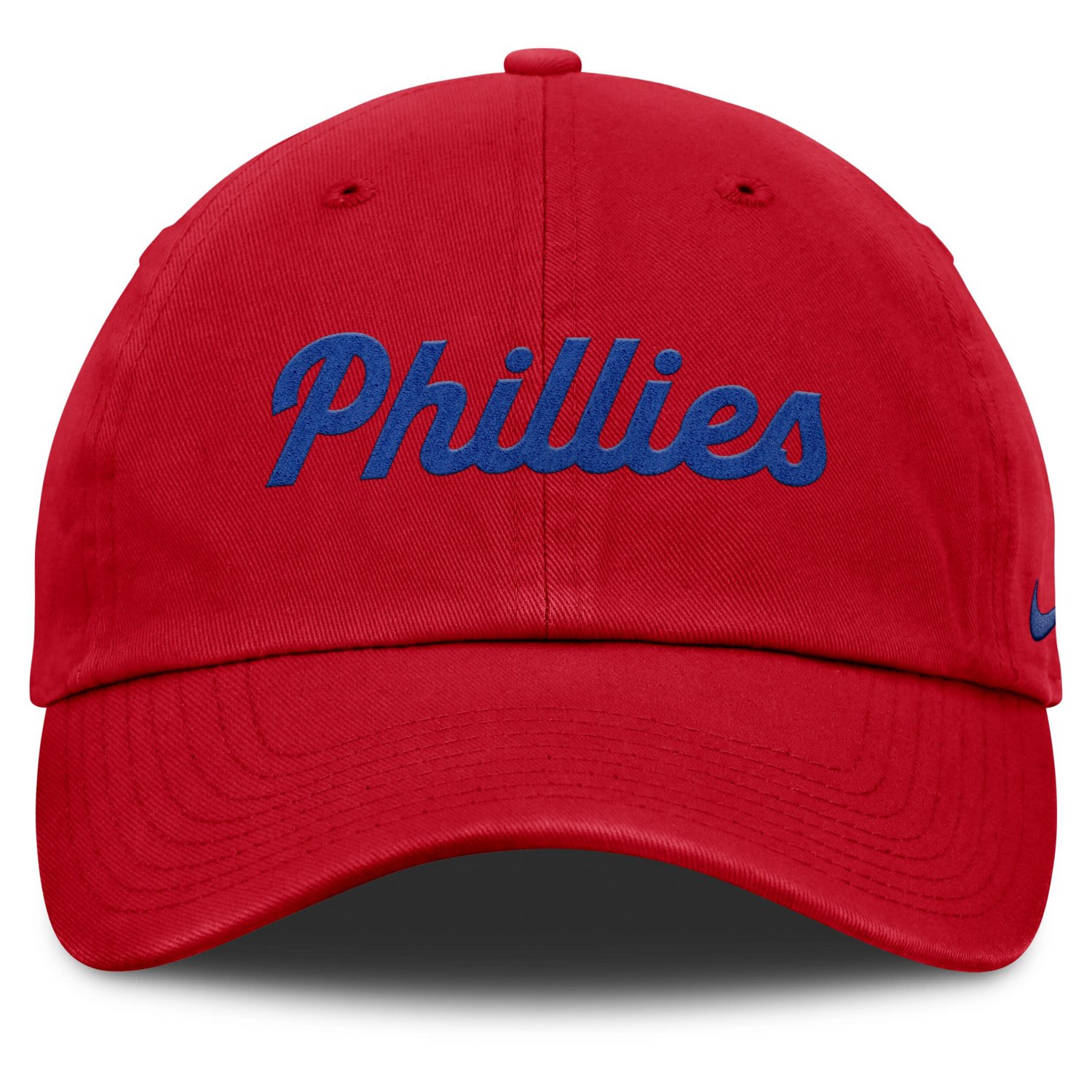 Nike Philadelphia Phillies Club Adjustable Hat