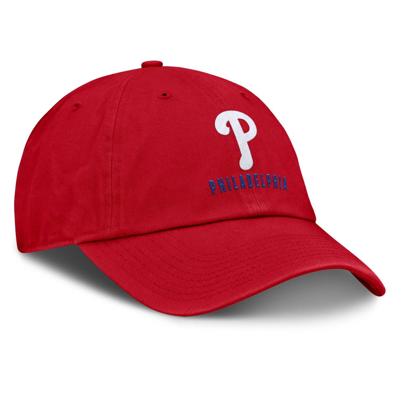 Nike Philadelphia Phillies Club Adjustable Hat - view number 3