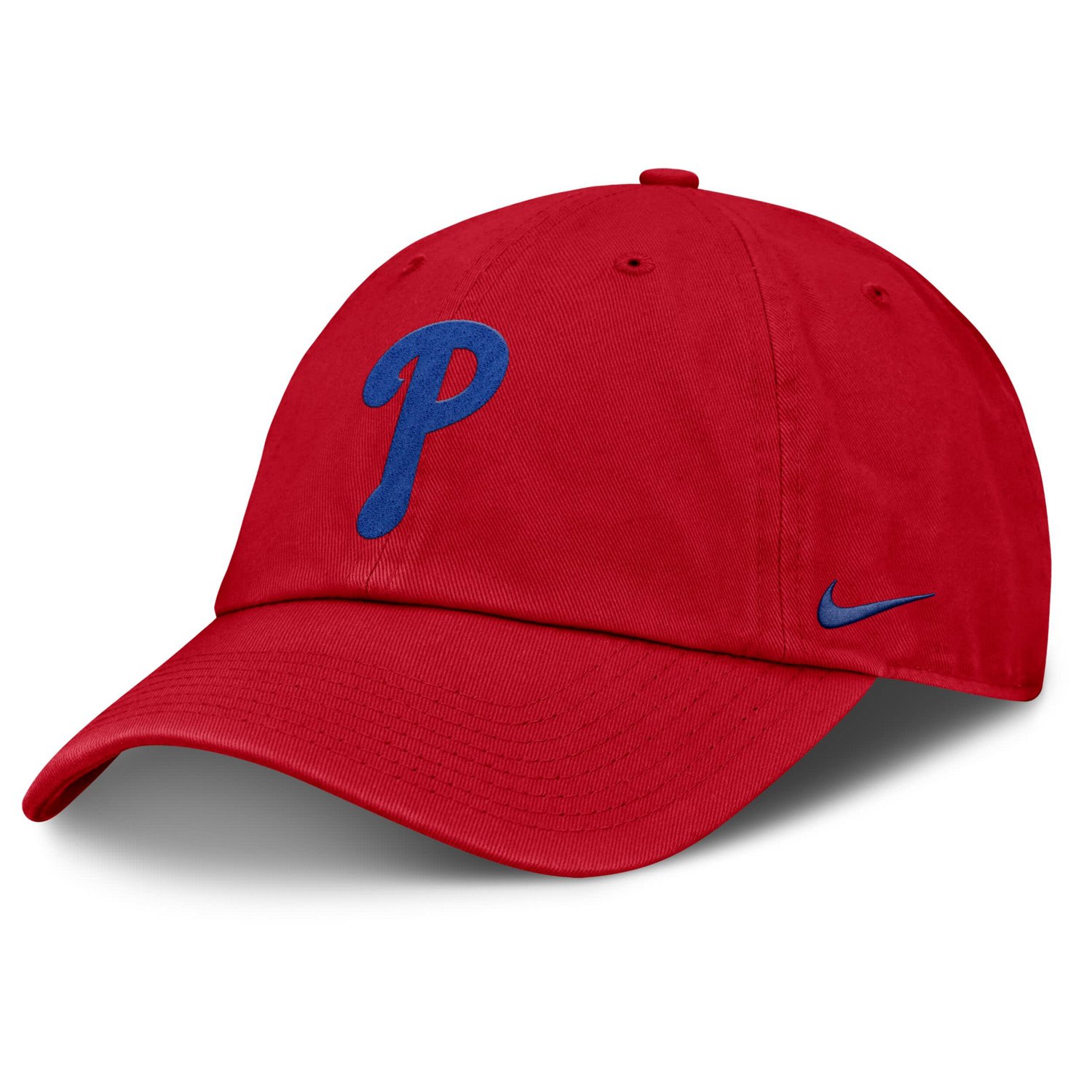Nike Philadelphia Phillies Club Adjustable Hat - view number 1