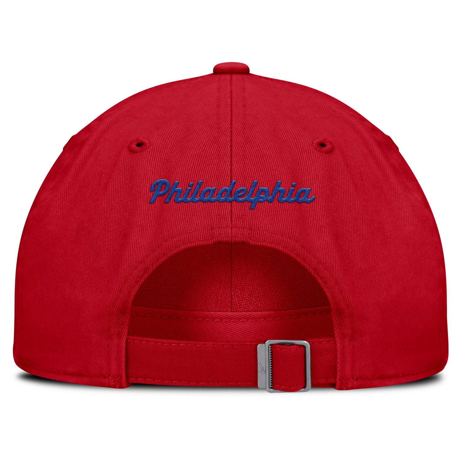 Nike Philadelphia Phillies Club Adjustable Hat - view number 4