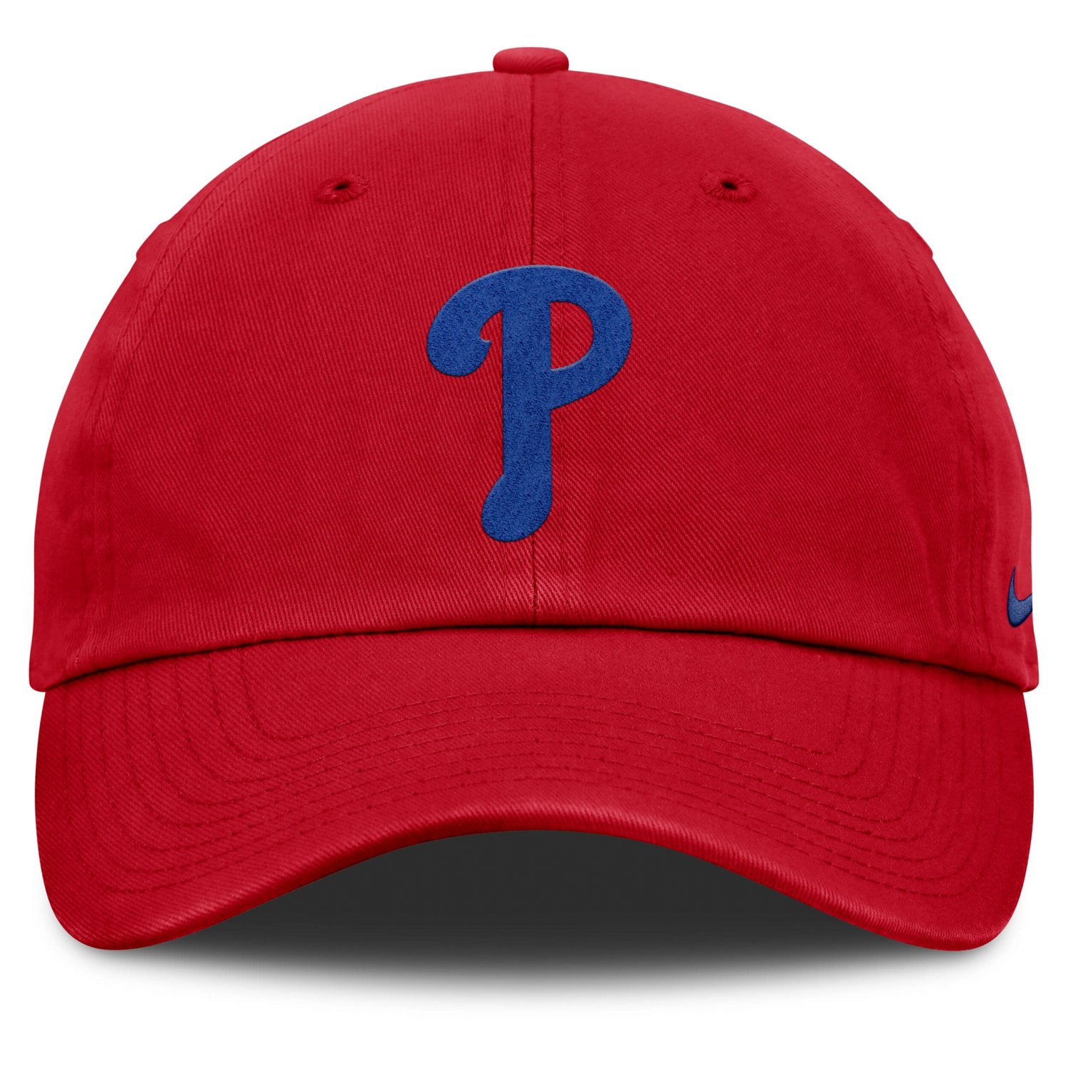 Nike Philadelphia Phillies Club Adjustable Hat - view number 2