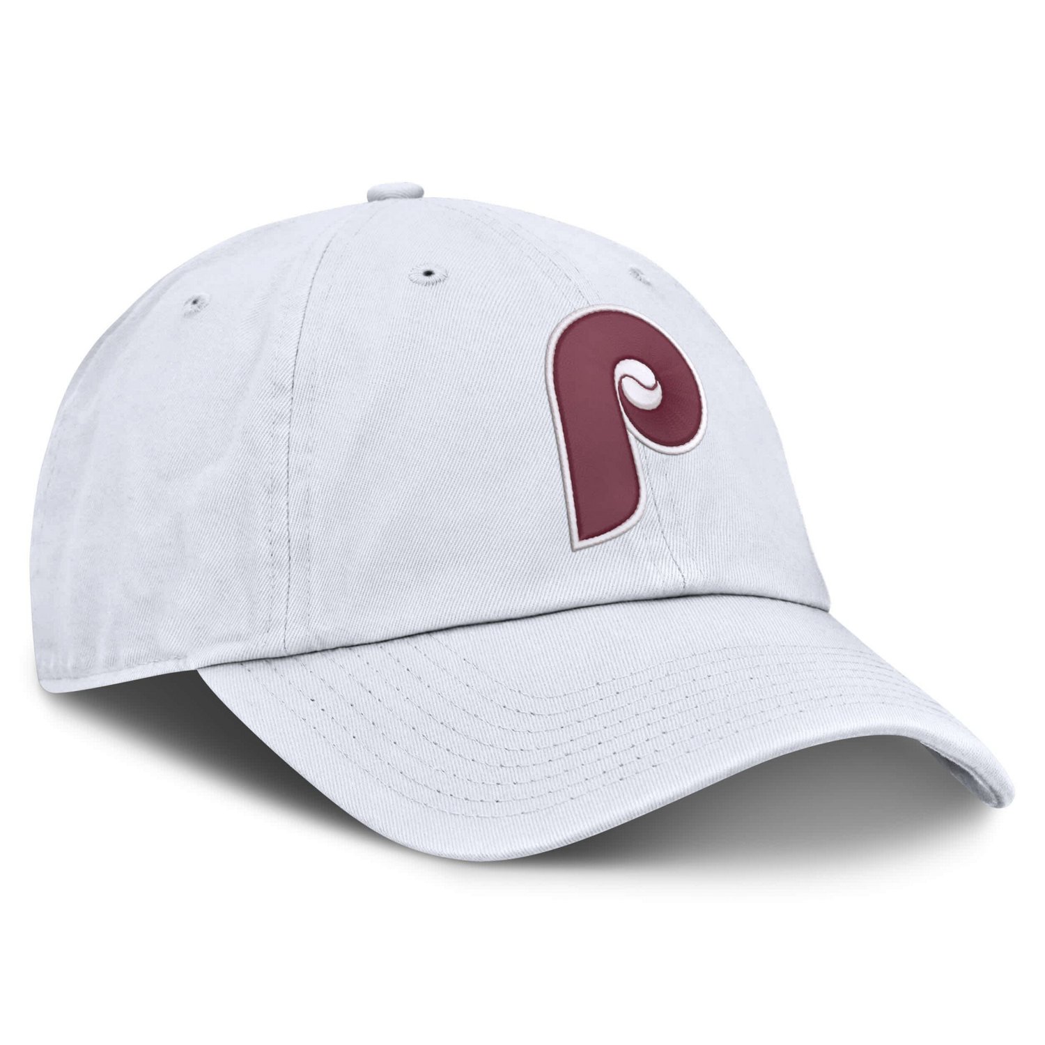Nike Philadelphia Phillies Cooperstown Collection Club Adjustable Hat - view number 3