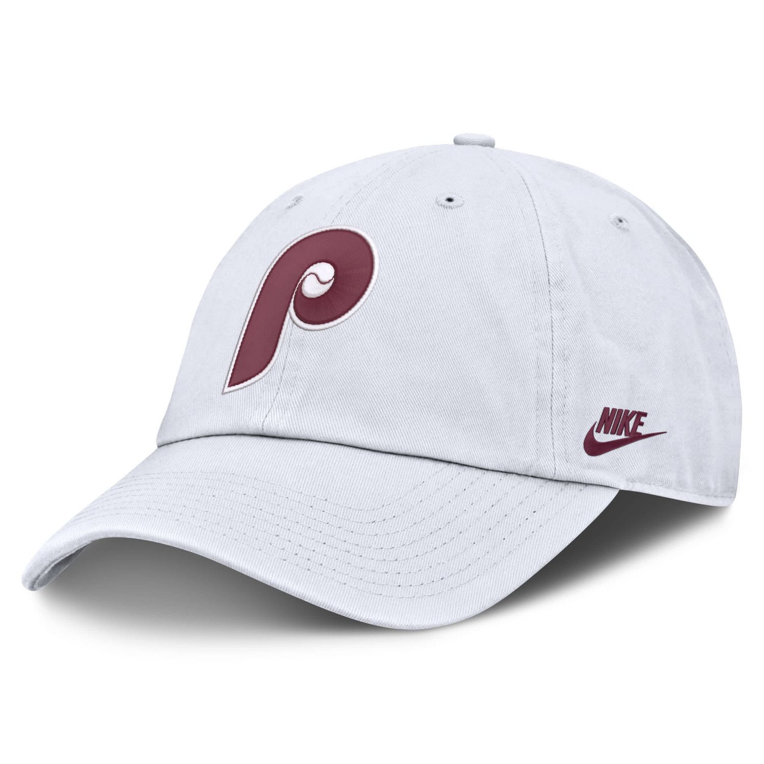 Nike Philadelphia Phillies Cooperstown Collection Club Adjustable Hat - view number 1