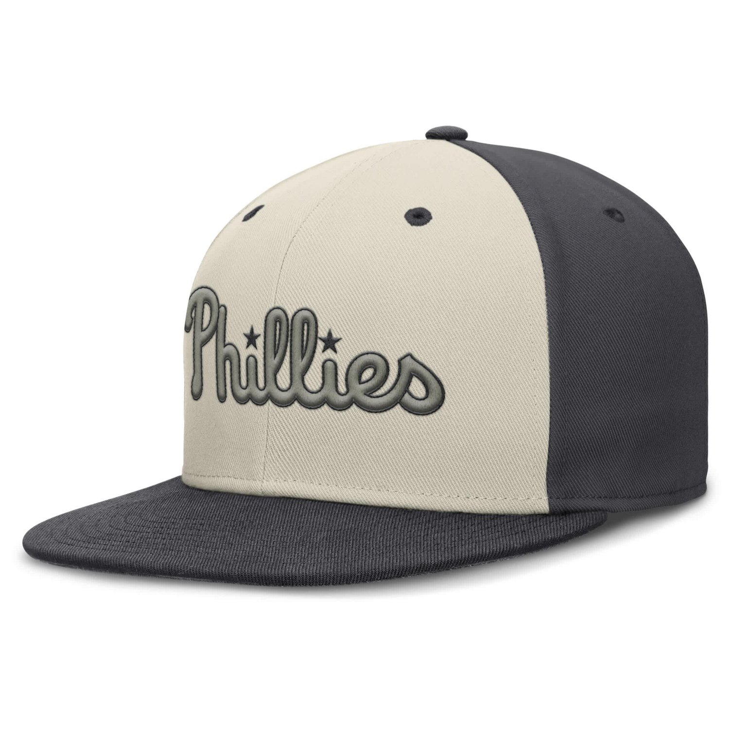 Nike Philadelphia Phillies Dri-FIT True Fitted Hat - view number 3