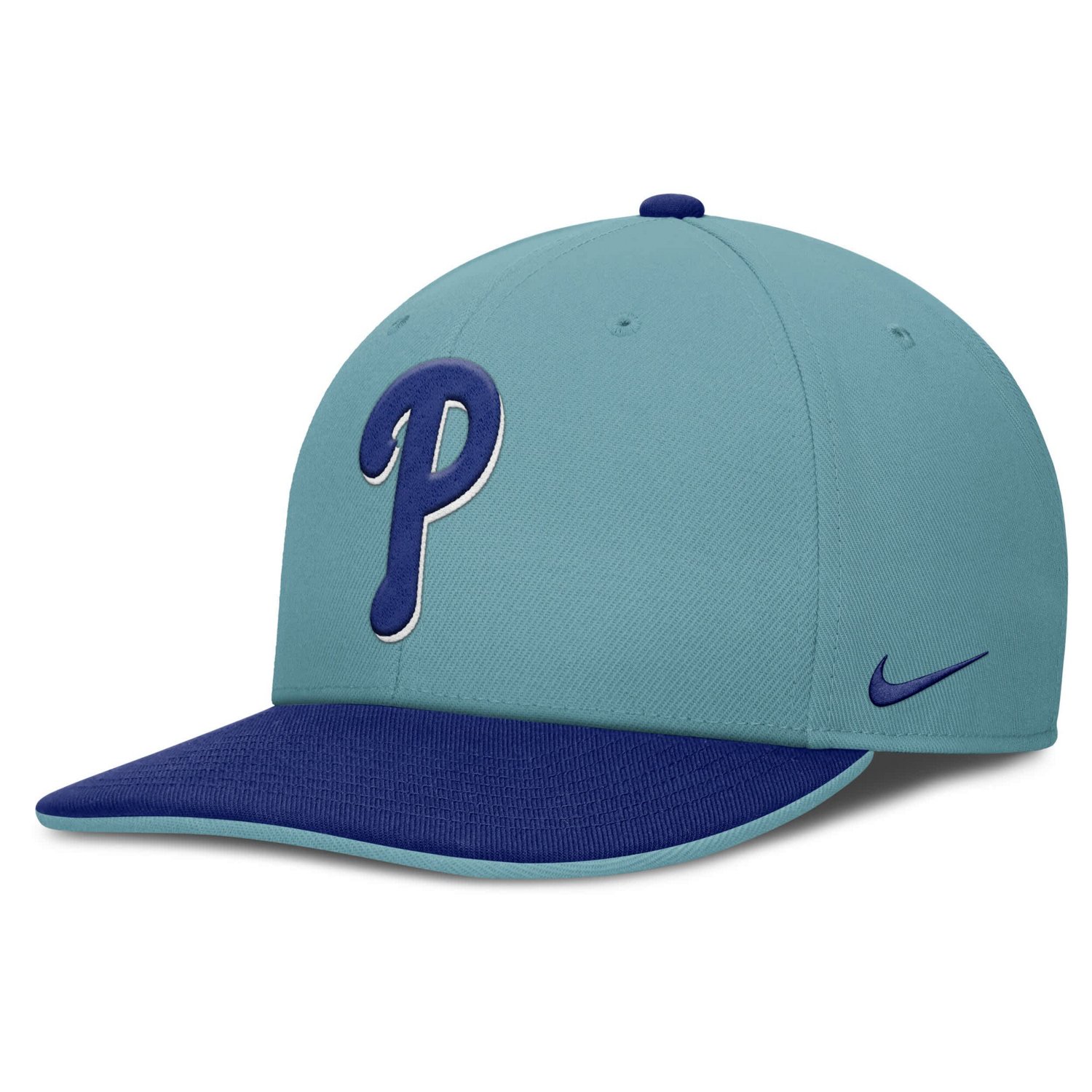 Nike Philadelphia Phillies Father's Day Pro Performance Snapback Hat - view number 3