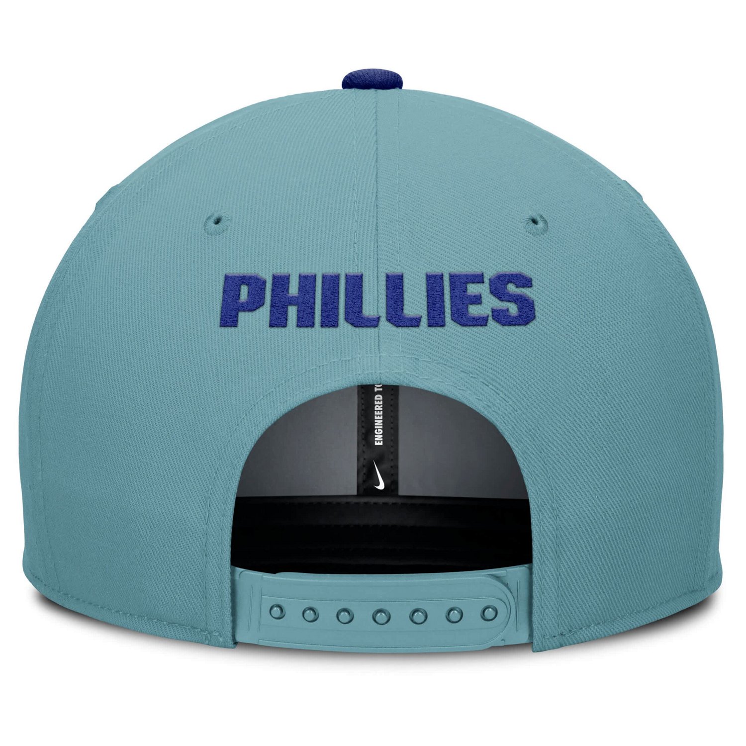 Nike Philadelphia Phillies Father's Day Pro Performance Snapback Hat - view number 4