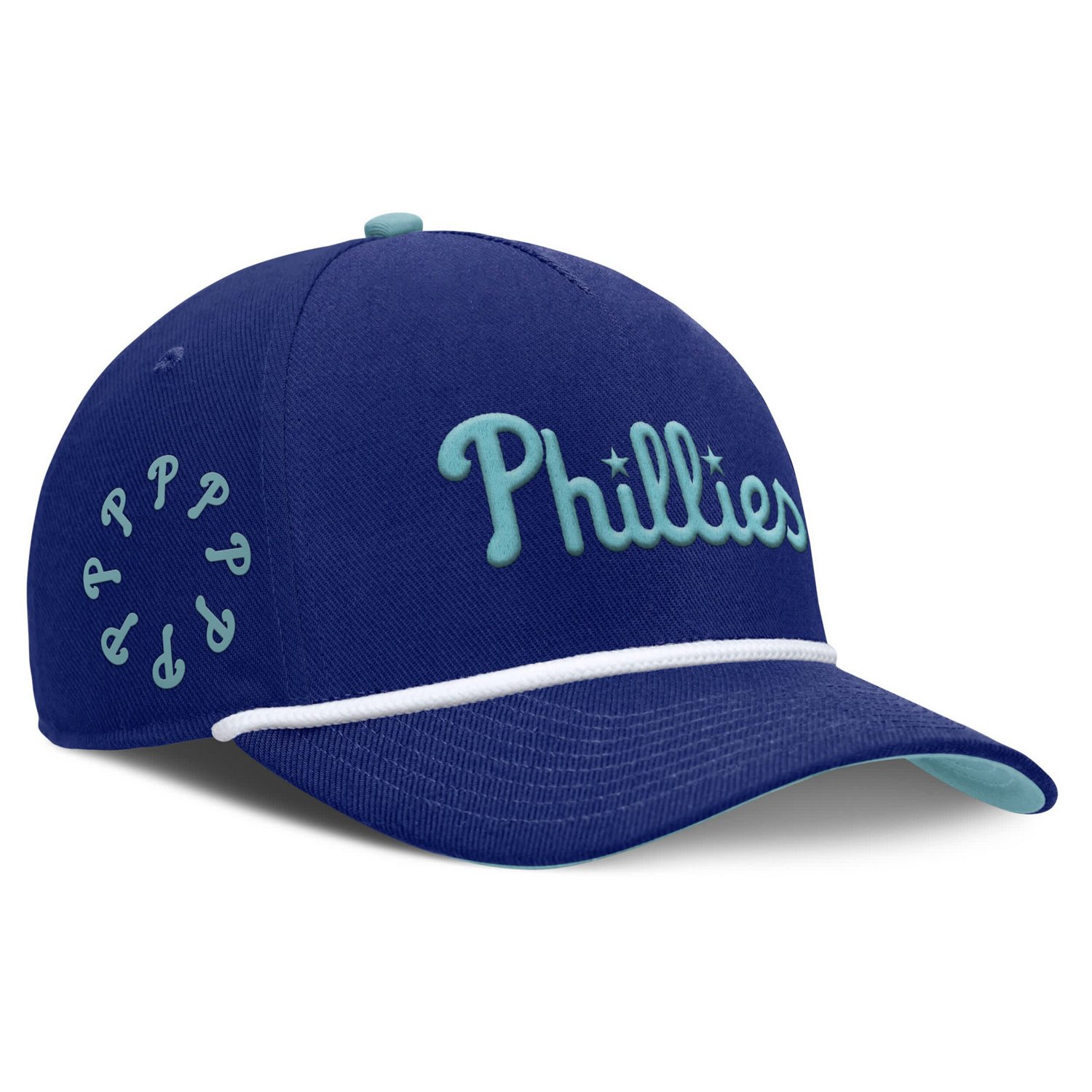 Nike Philadelphia Phillies Father's Day Rise Adjustable Hat - view number 1
