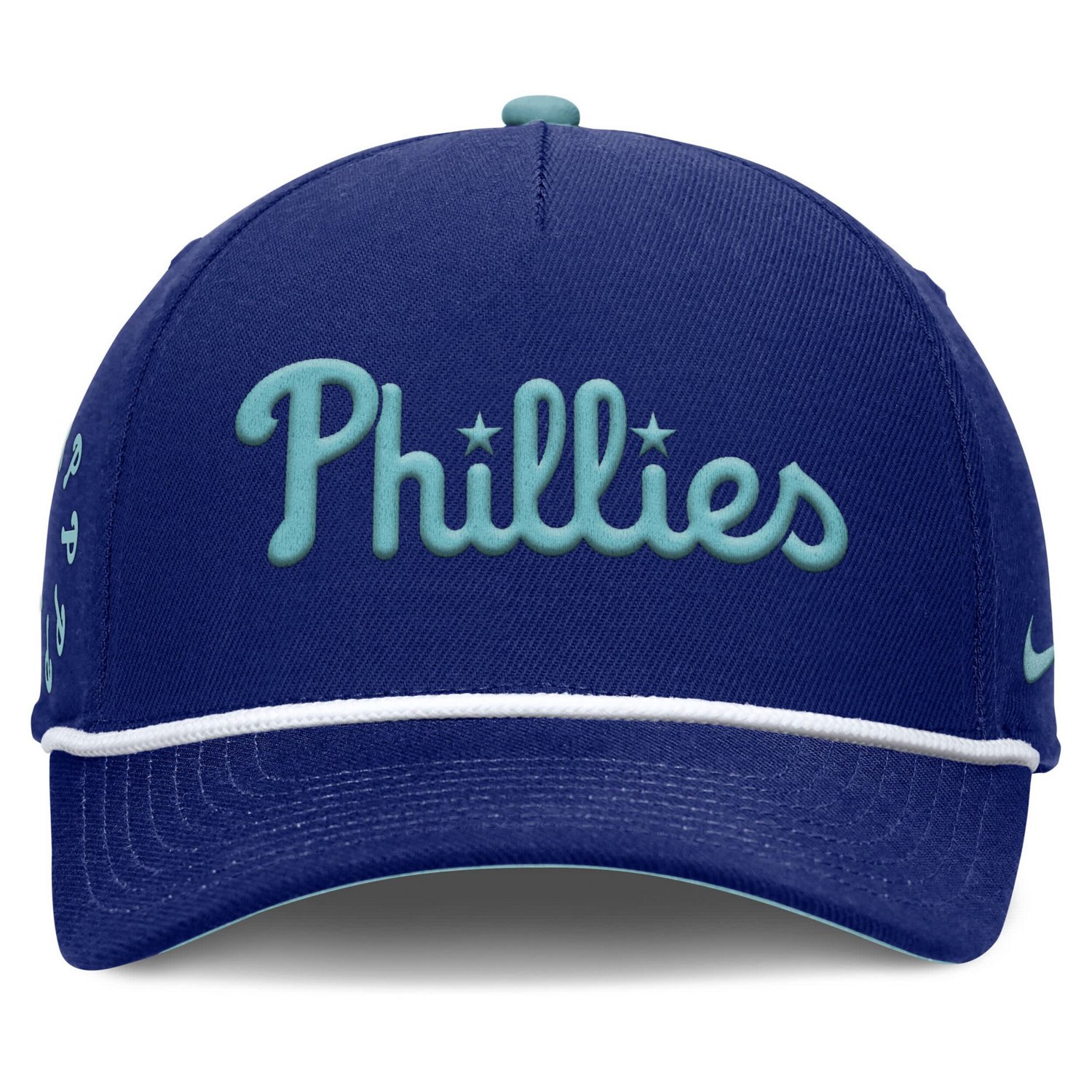 Nike Philadelphia Phillies Father's Day Rise Adjustable Hat - view number 2