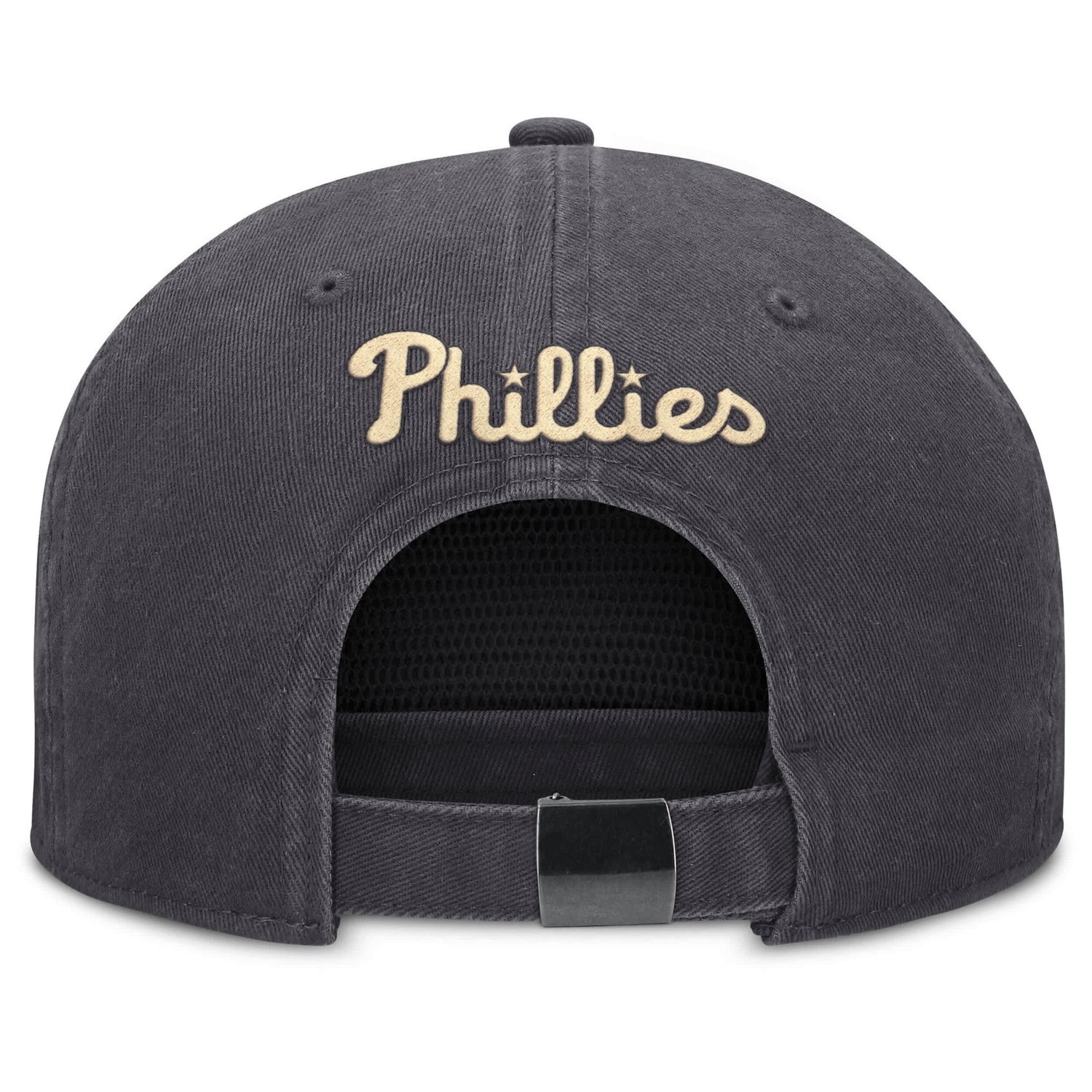 Nike Philadelphia Phillies Monotone Pro Adjustable Hat - view number 4