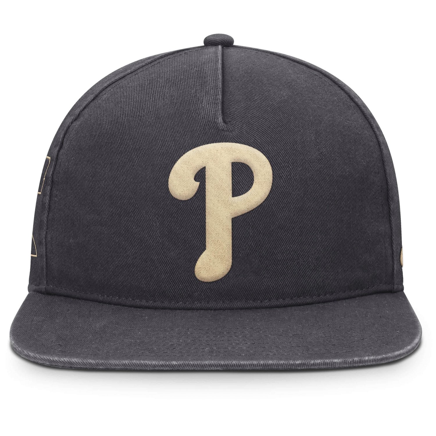 Nike Philadelphia Phillies Monotone Pro Adjustable Hat - view number 2