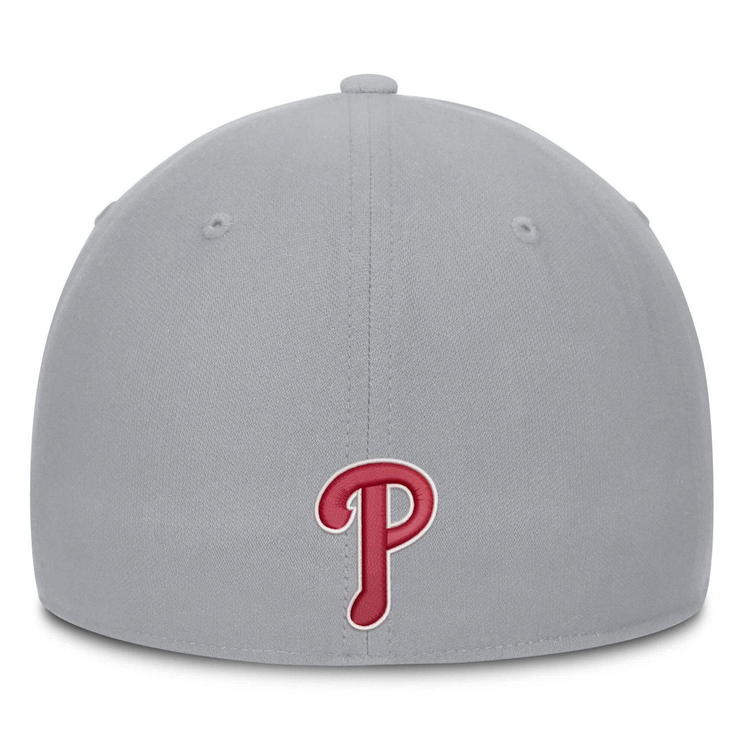 Nike Philadelphia Phillies Primetime Rise Dri-FIT Flex Hat - view number 4