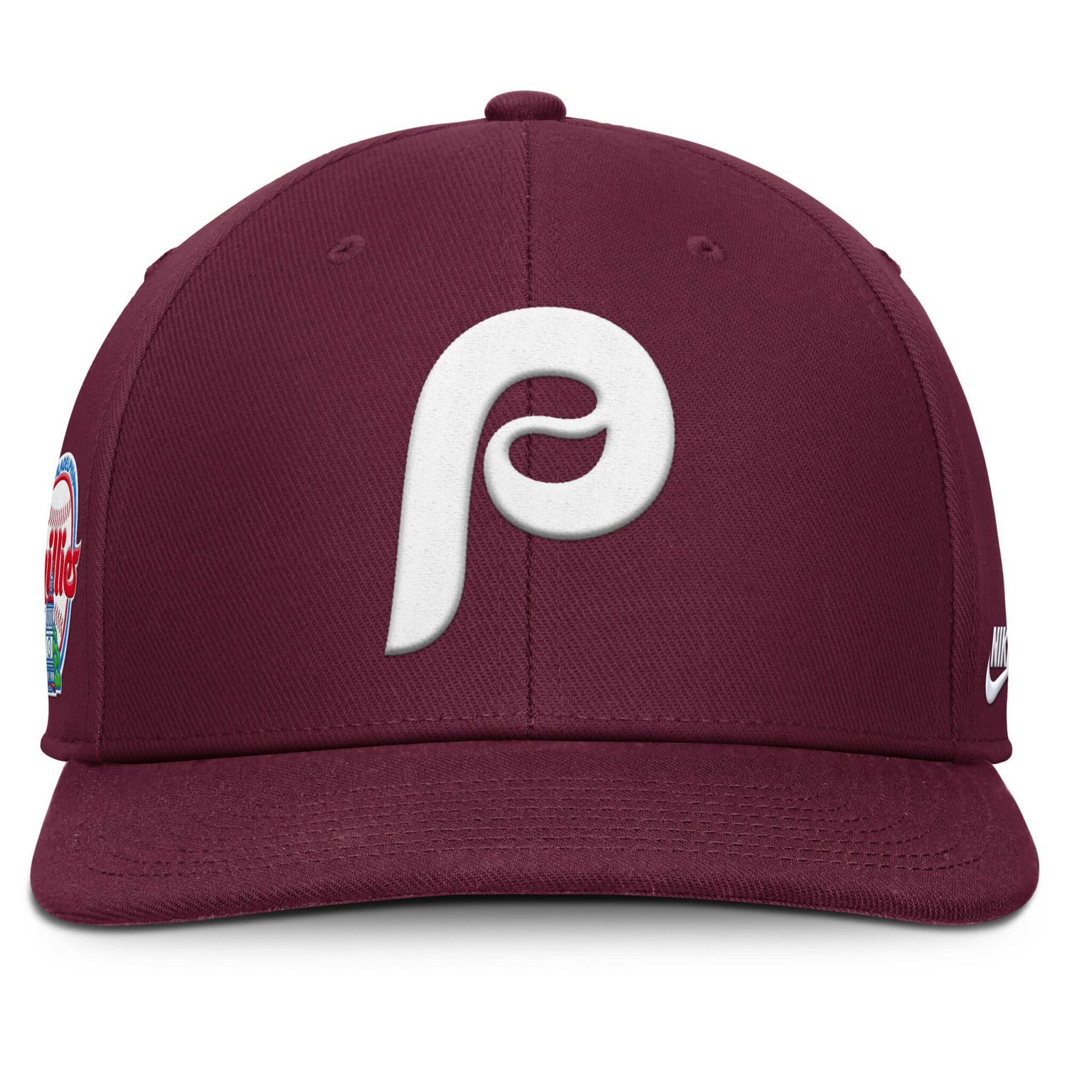 Nike Philadelphia Phillies Pro Performance Snapback Hat - view number 2