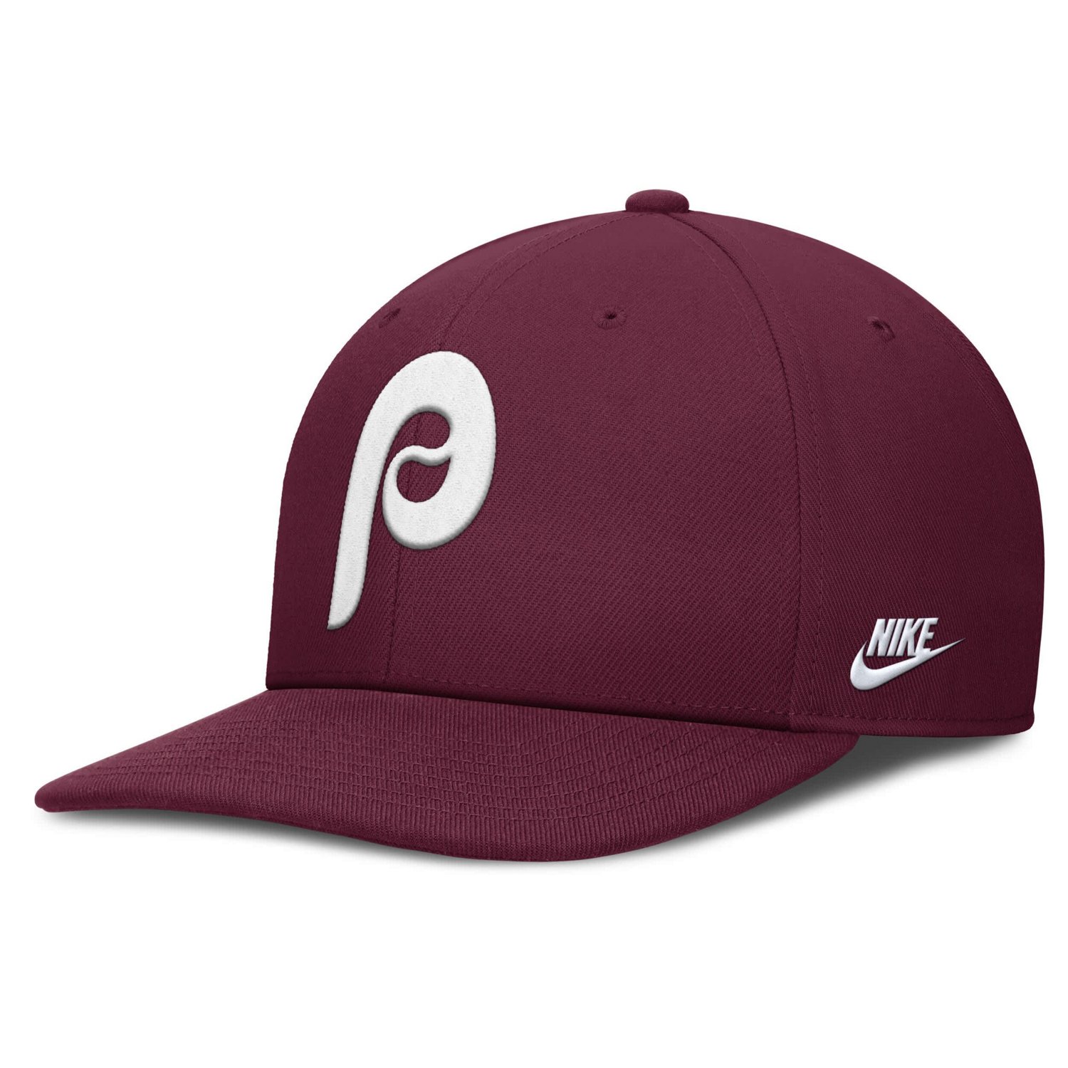 Nike Philadelphia Phillies Pro Performance Snapback Hat - view number 3