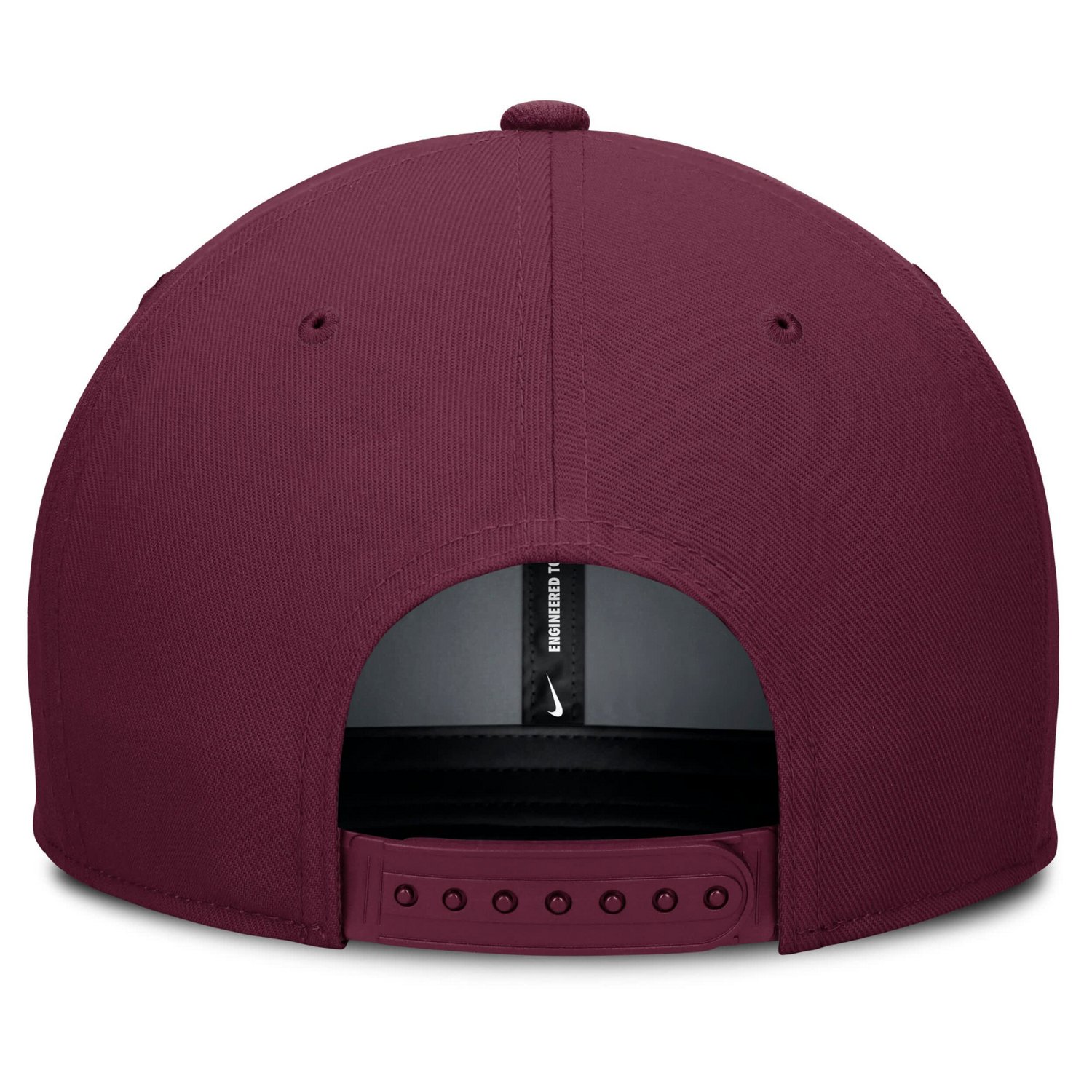 Nike Philadelphia Phillies Pro Performance Snapback Hat - view number 4
