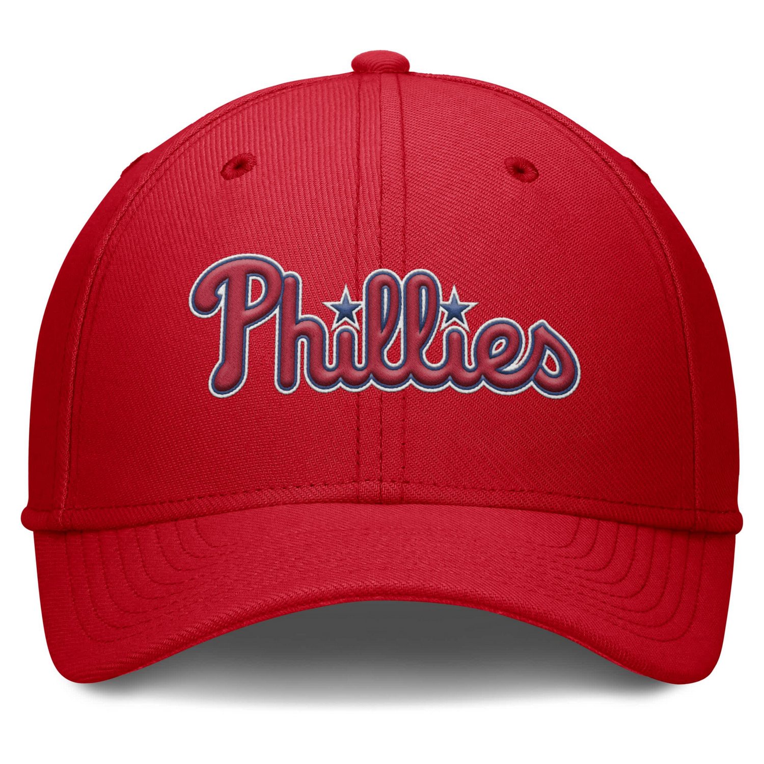 Nike Philadelphia Phillies Rise Performance Flex Hat - view number 2