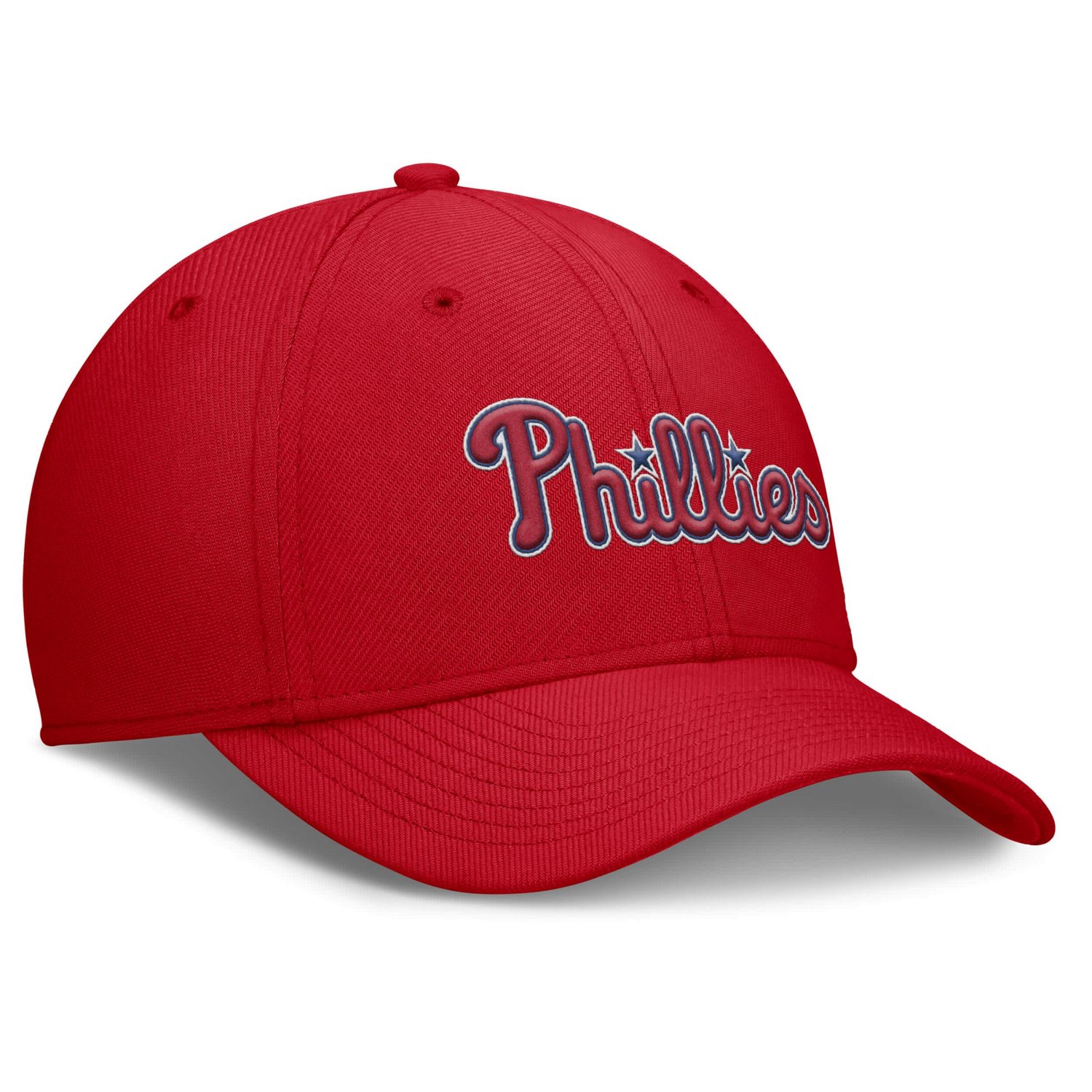Nike Philadelphia Phillies Rise Performance Flex Hat - view number 3