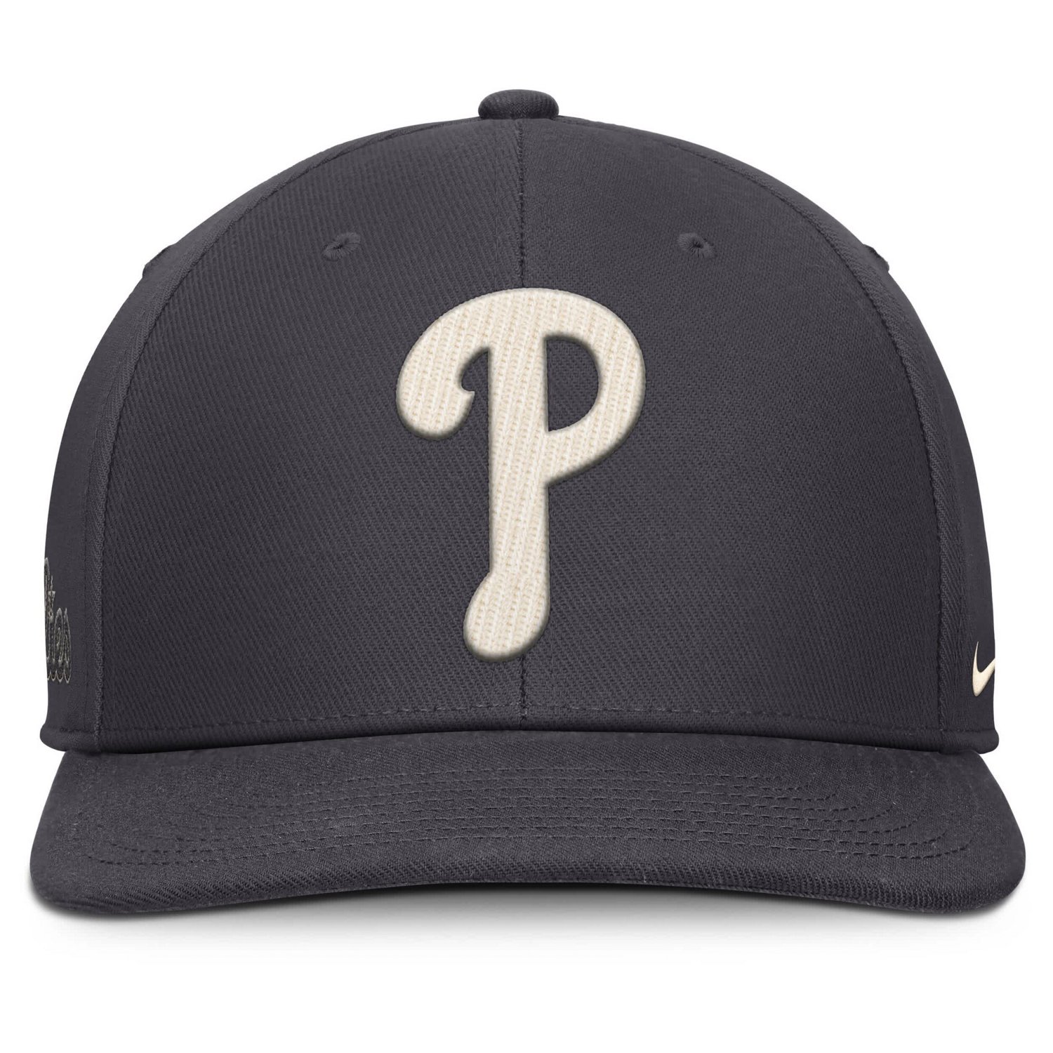 Nike Philadelphia Phillies Statement Pro Snapback Hat - view number 2
