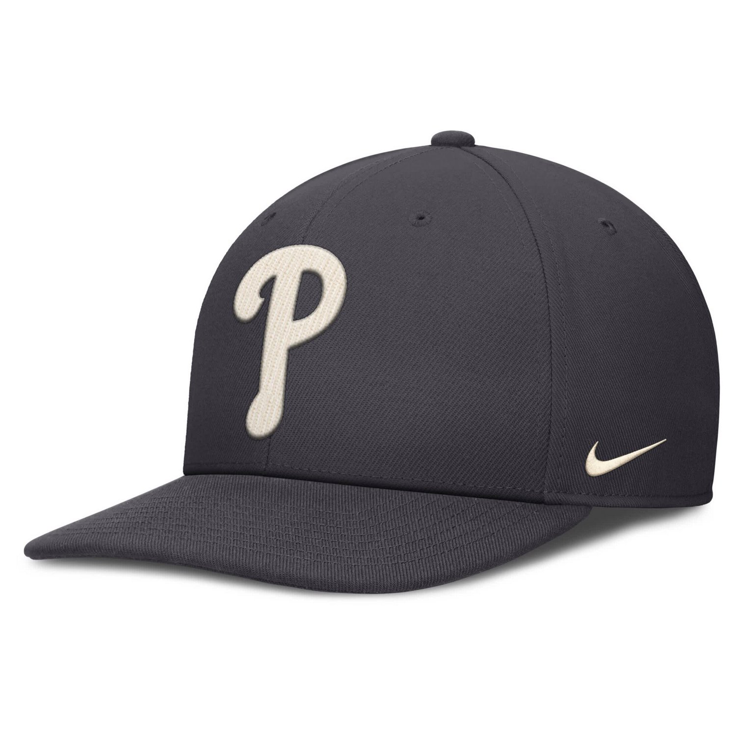 Nike Philadelphia Phillies Statement Pro Snapback Hat - view number 3