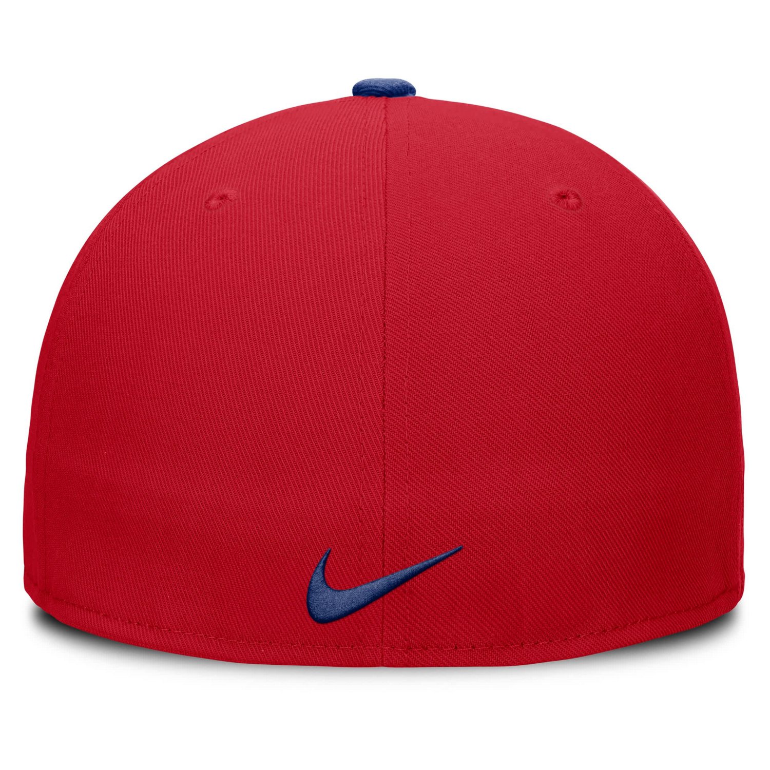 Nike Philadelphia Phillies True Performance Fitted Hat - view number 4