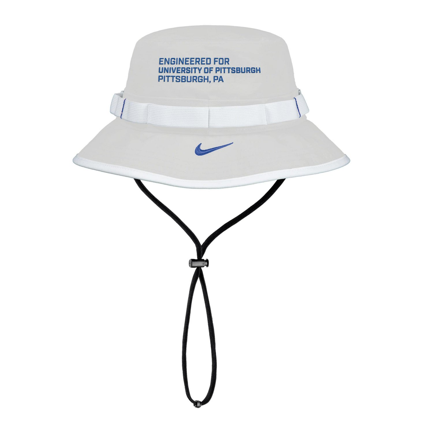 Nike Pitt Panthers 2025 On-Field Boonie Performance Bucket Hat - view number 2