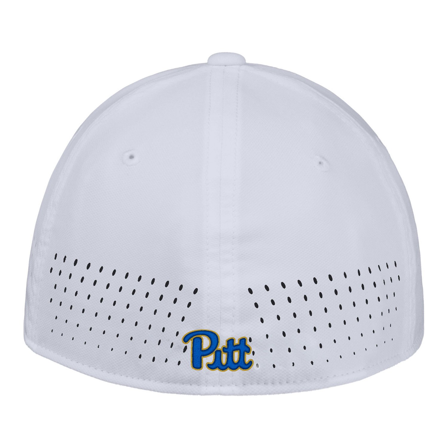 Nike Pitt Panthers 2025 On-Field Performance Flex Hat - view number 3