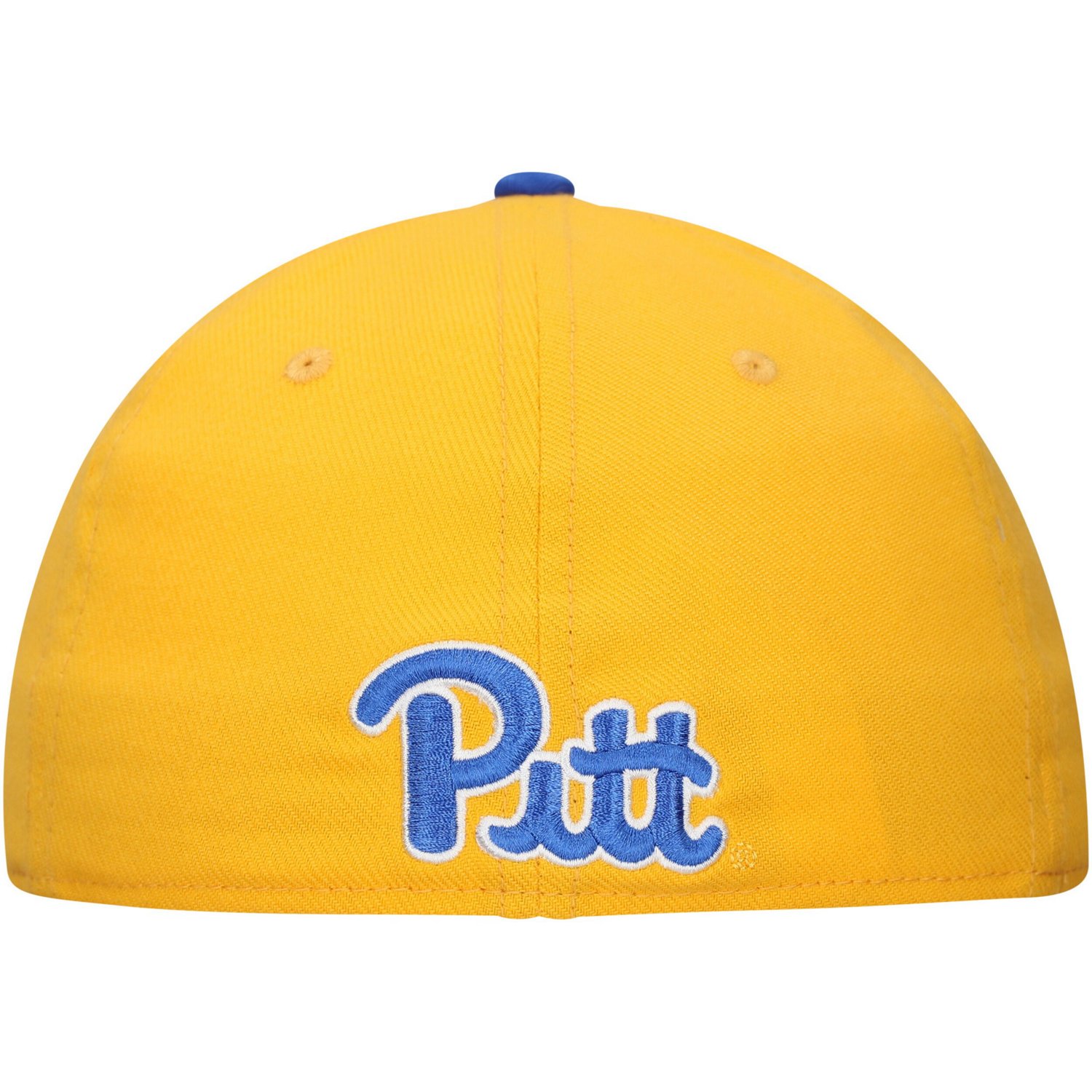 Nike Pitt Panthers Rise Flex Hat - view number 4