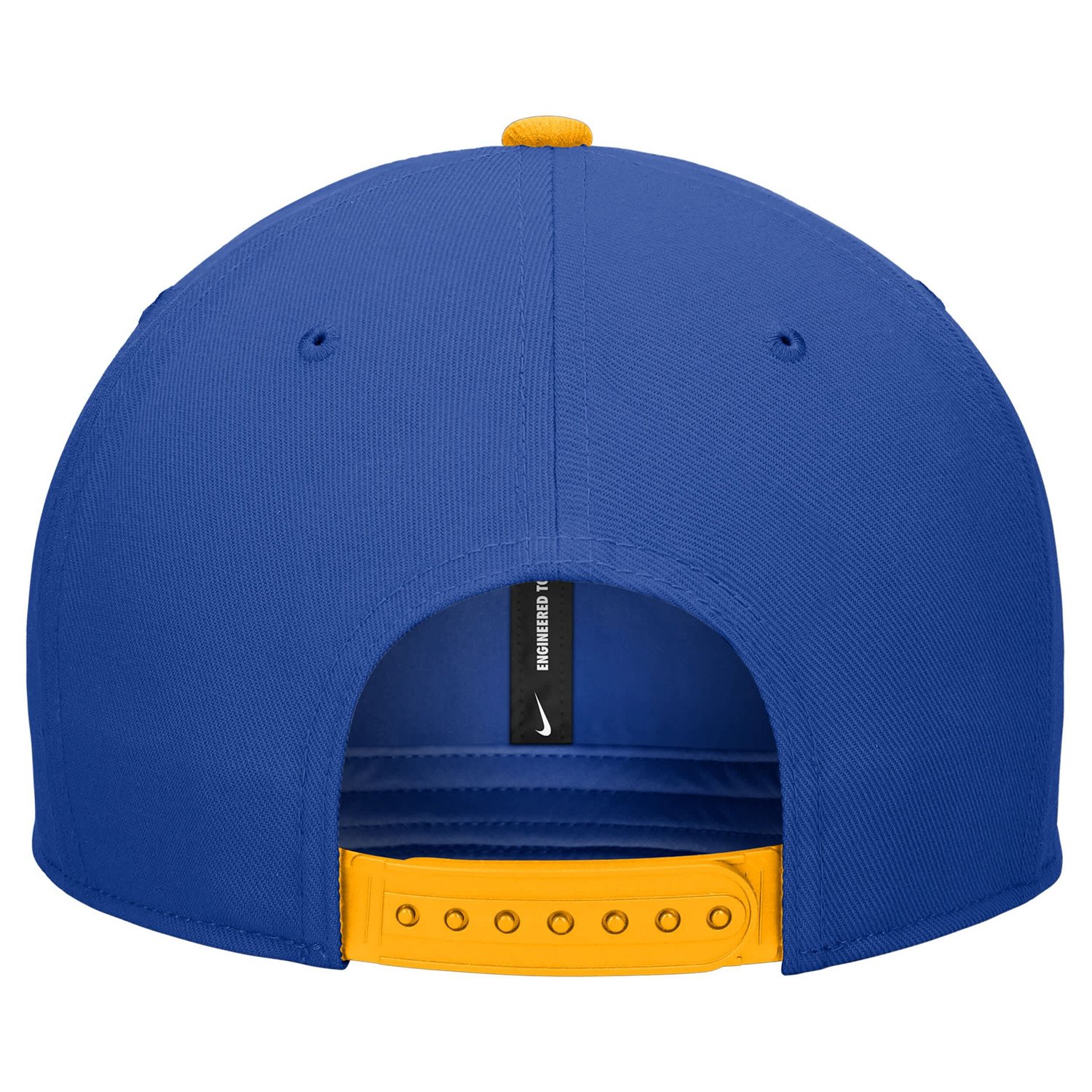 Nike Pitt Panthers Vintage Snapback Hat - view number 2