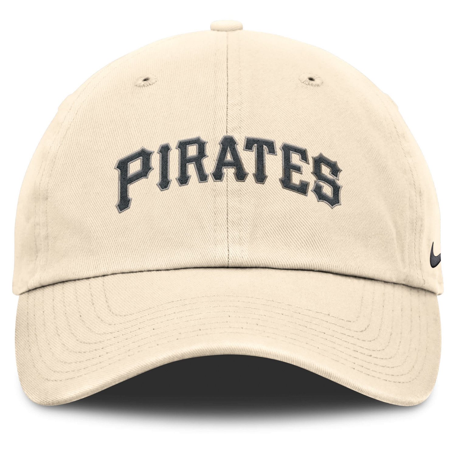 Nike Pittsburgh Pirates Camo Pack Club Adjustable Hat - view number 2