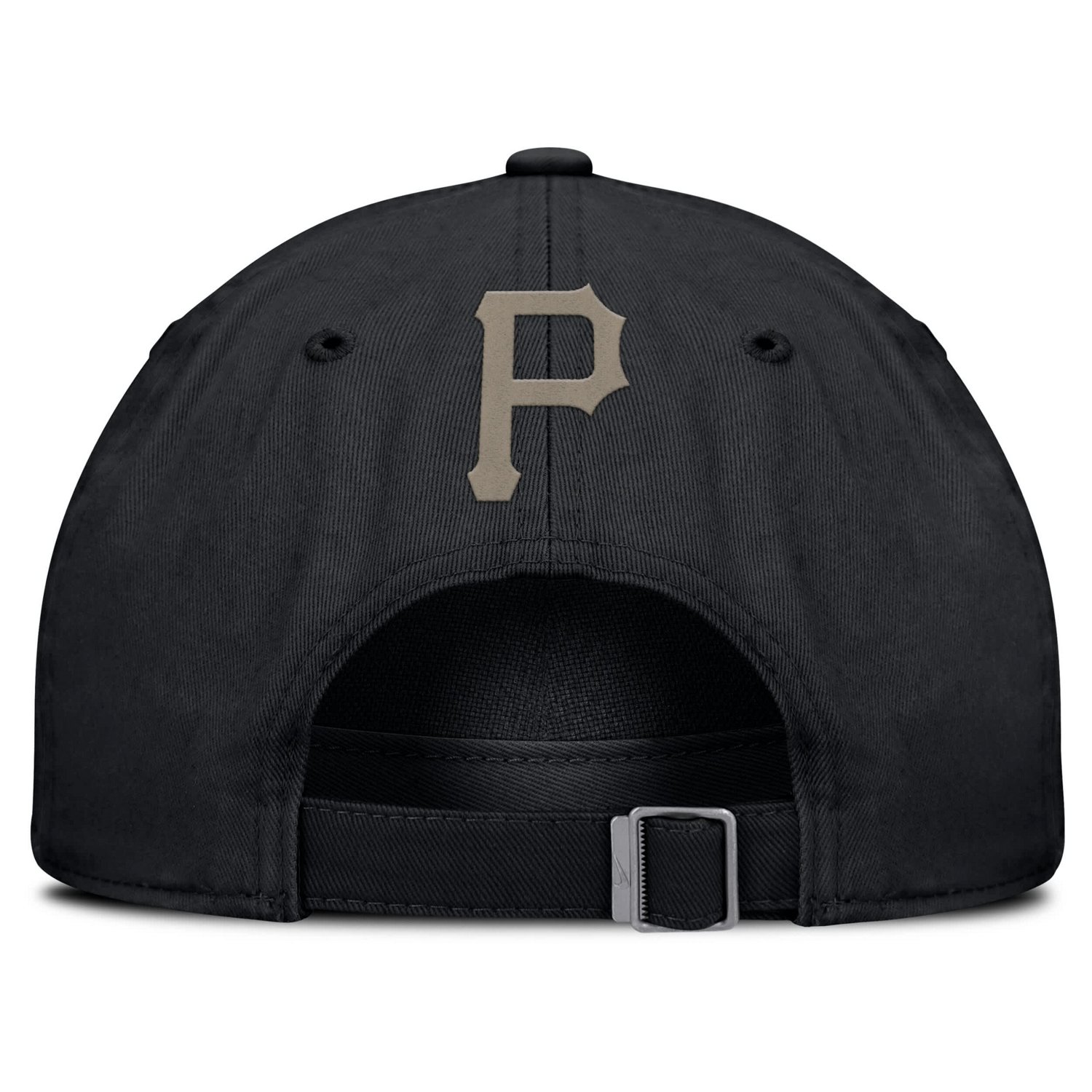 Nike Pittsburgh Pirates Camo Pack Club Adjustable Hat