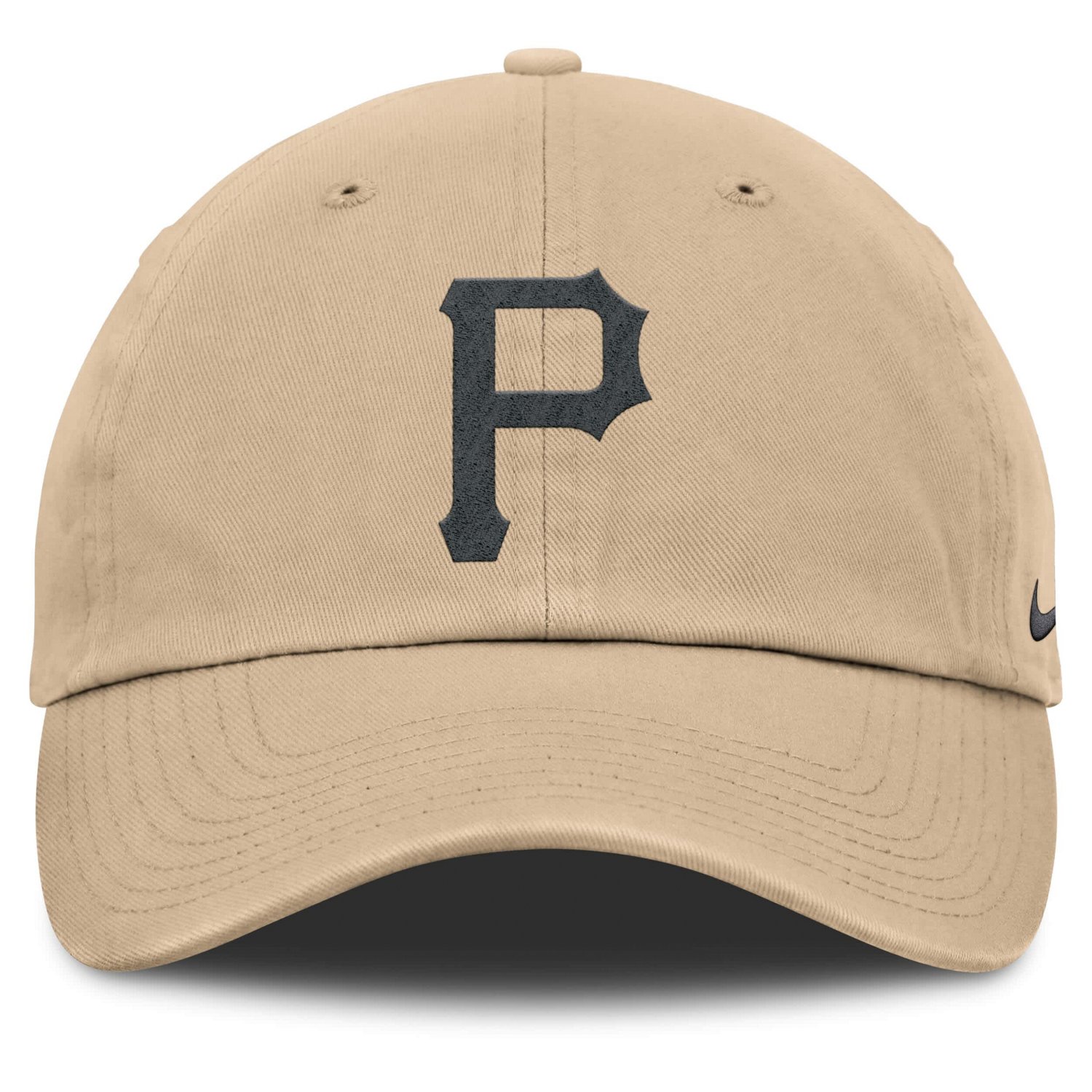 Nike Pittsburgh Pirates Club Adjustable Hat