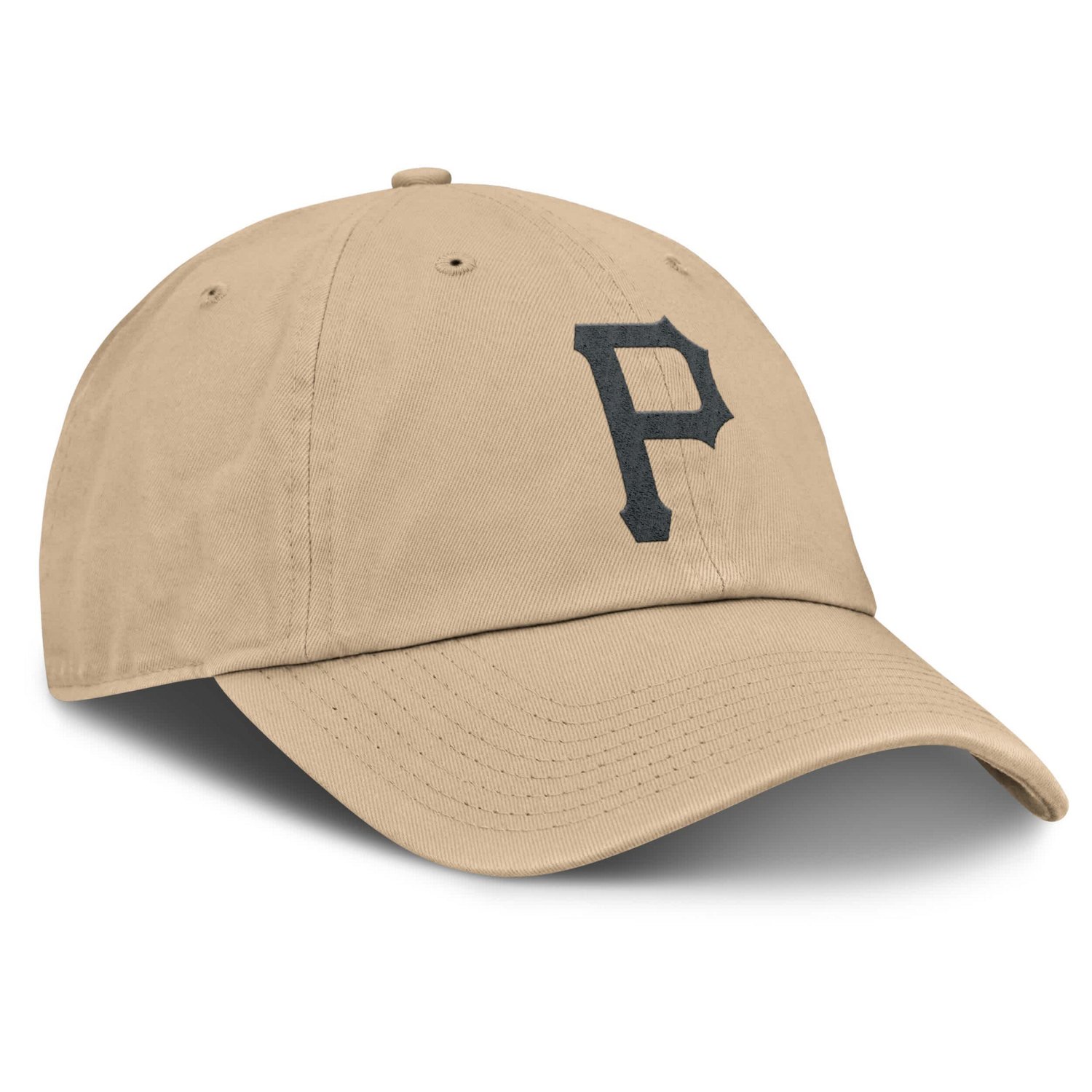 Nike Pittsburgh Pirates Club Adjustable Hat