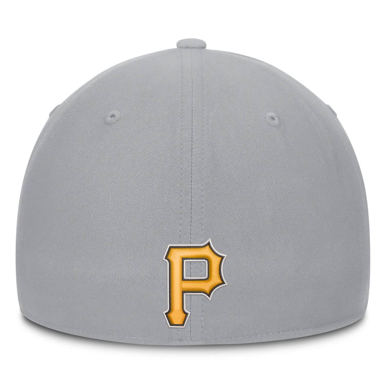 Nike Pittsburgh Pirates Primetime Rise Dri-FIT Flex Hat - view number 4