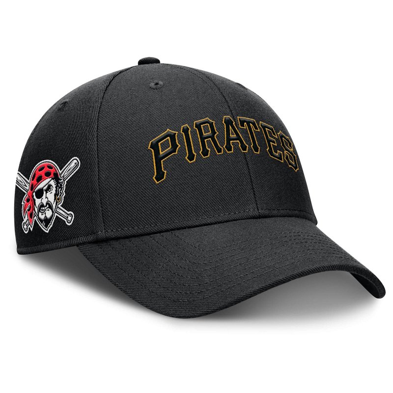 Nike Pittsburgh Pir… - image