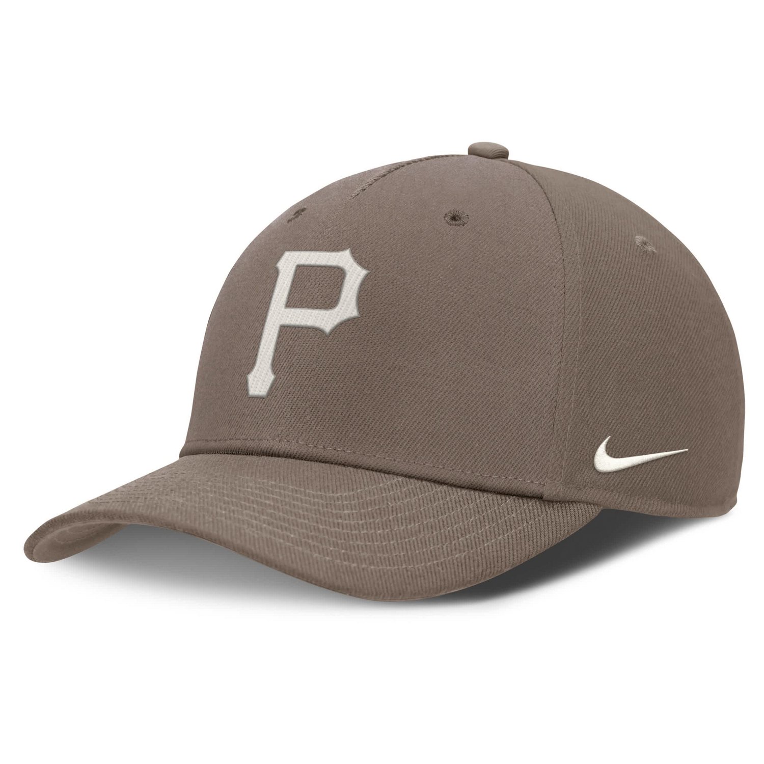 Nike Pittsburgh Pirates Rise Performance Adjustable Hat - view number 1