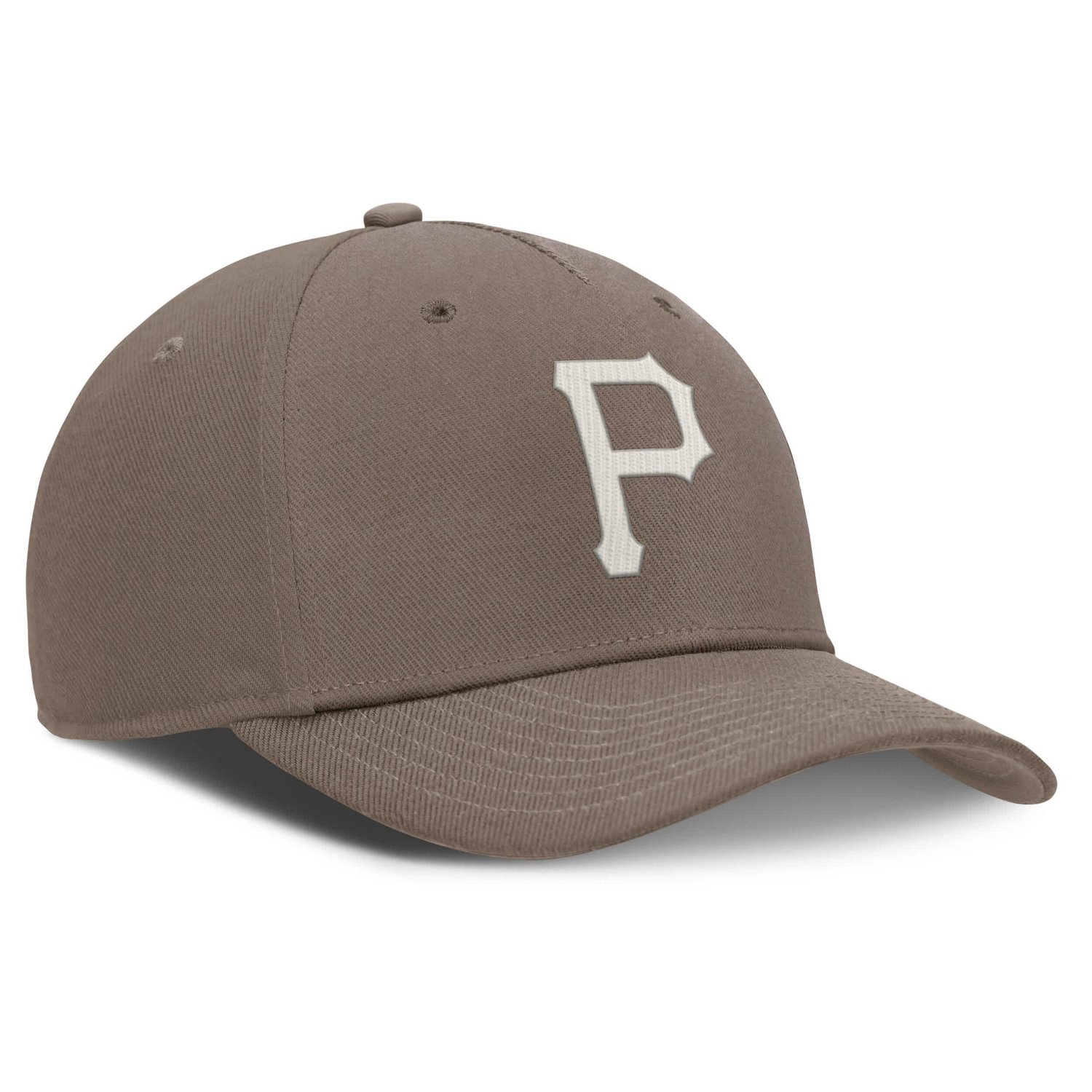 Nike Pittsburgh Pirates Rise Performance Adjustable Hat - view number 3