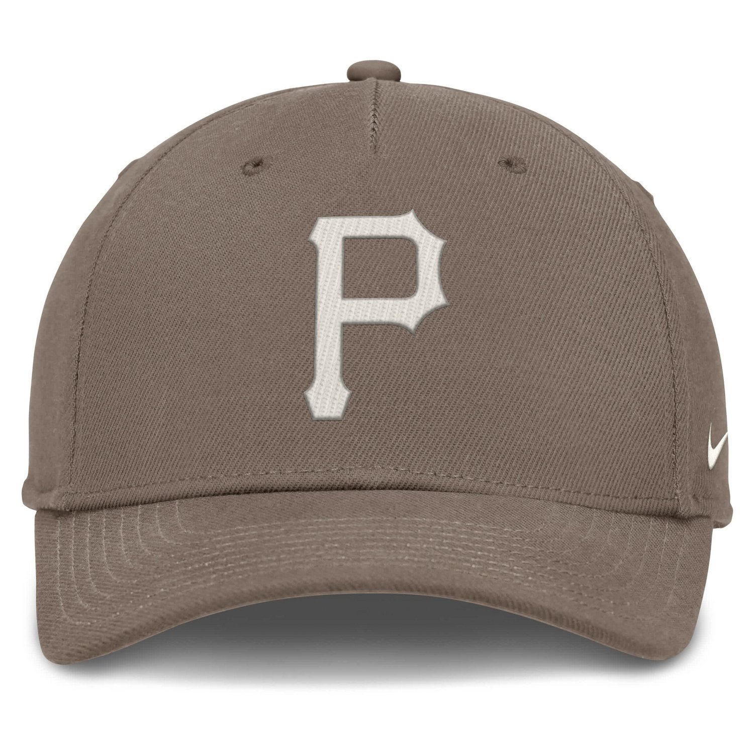 Nike Pittsburgh Pirates Rise Performance Adjustable Hat - view number 2